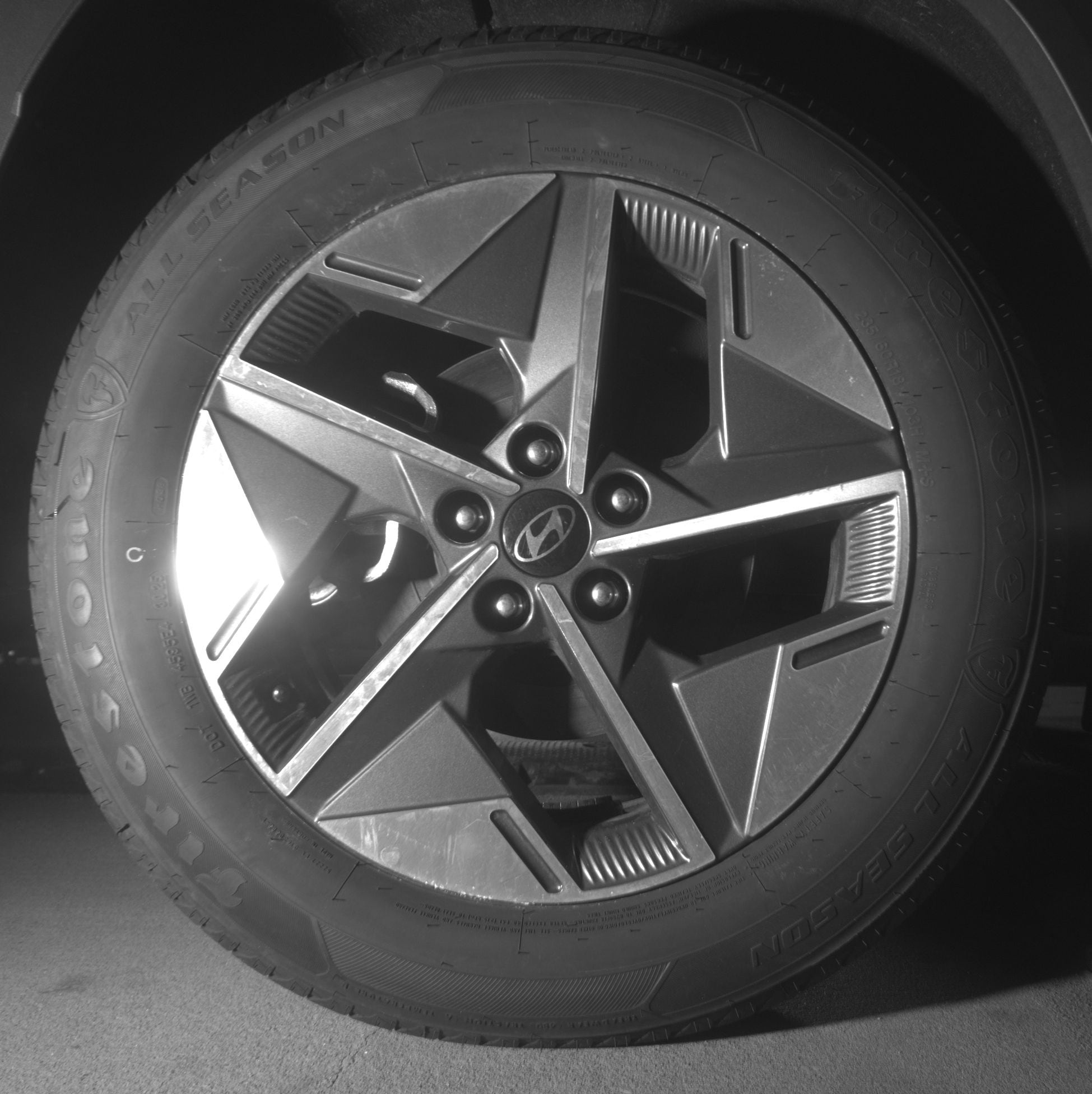 Thumbnail: 2025 Hyundai Tucson - 12