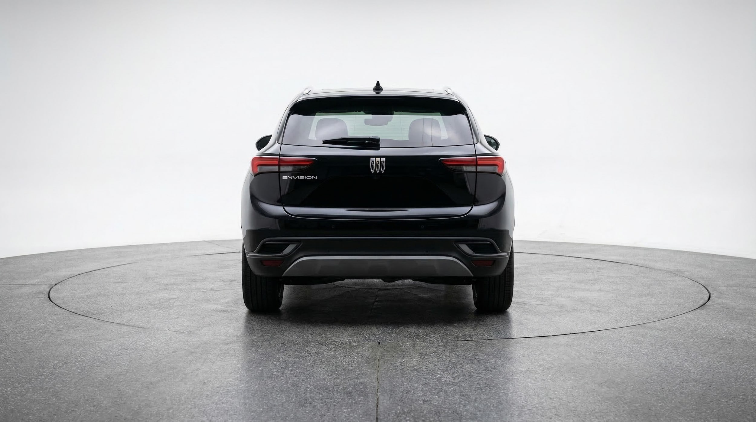 Thumbnail: 2024 Buick Envision - 6