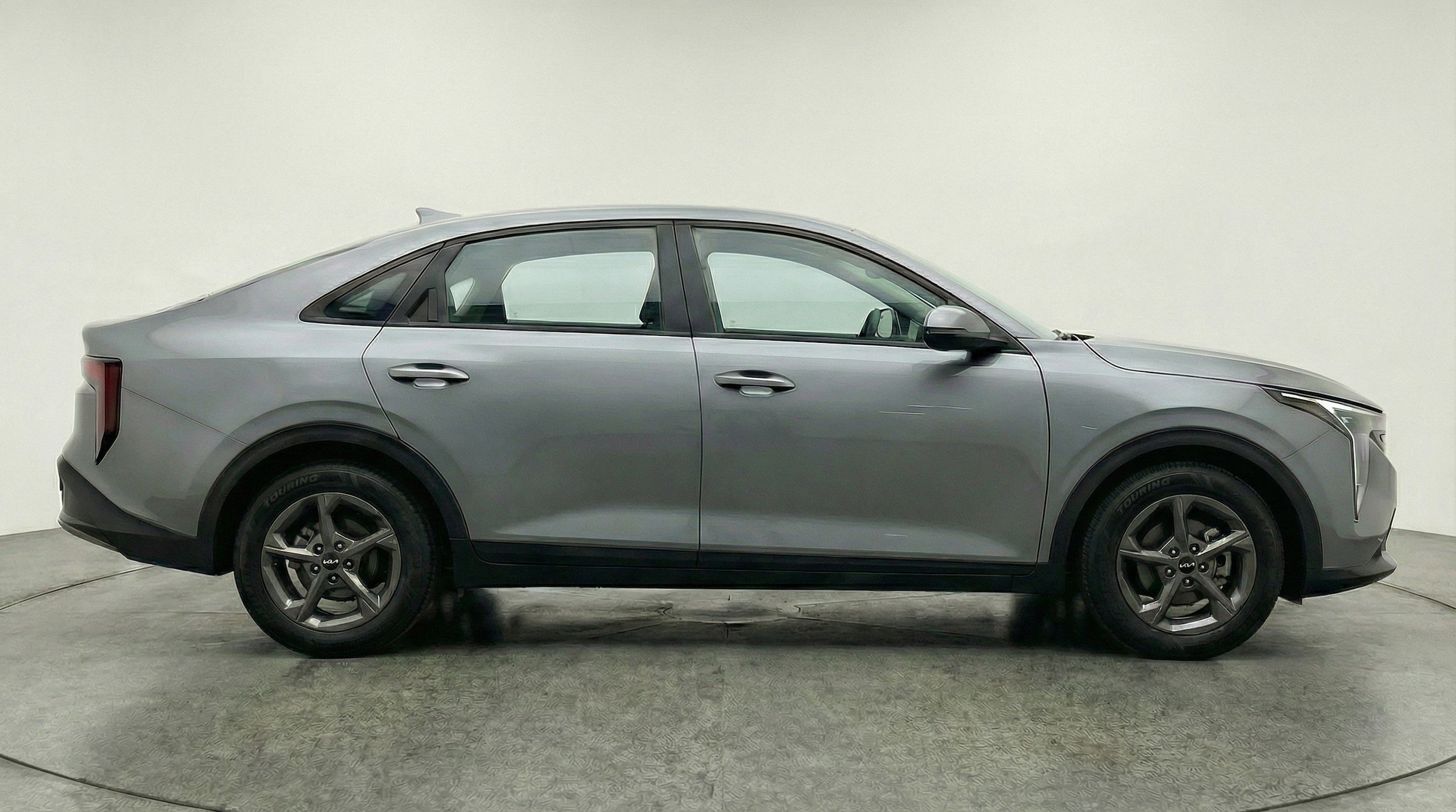Thumbnail: 2025 Kia K4 - 11