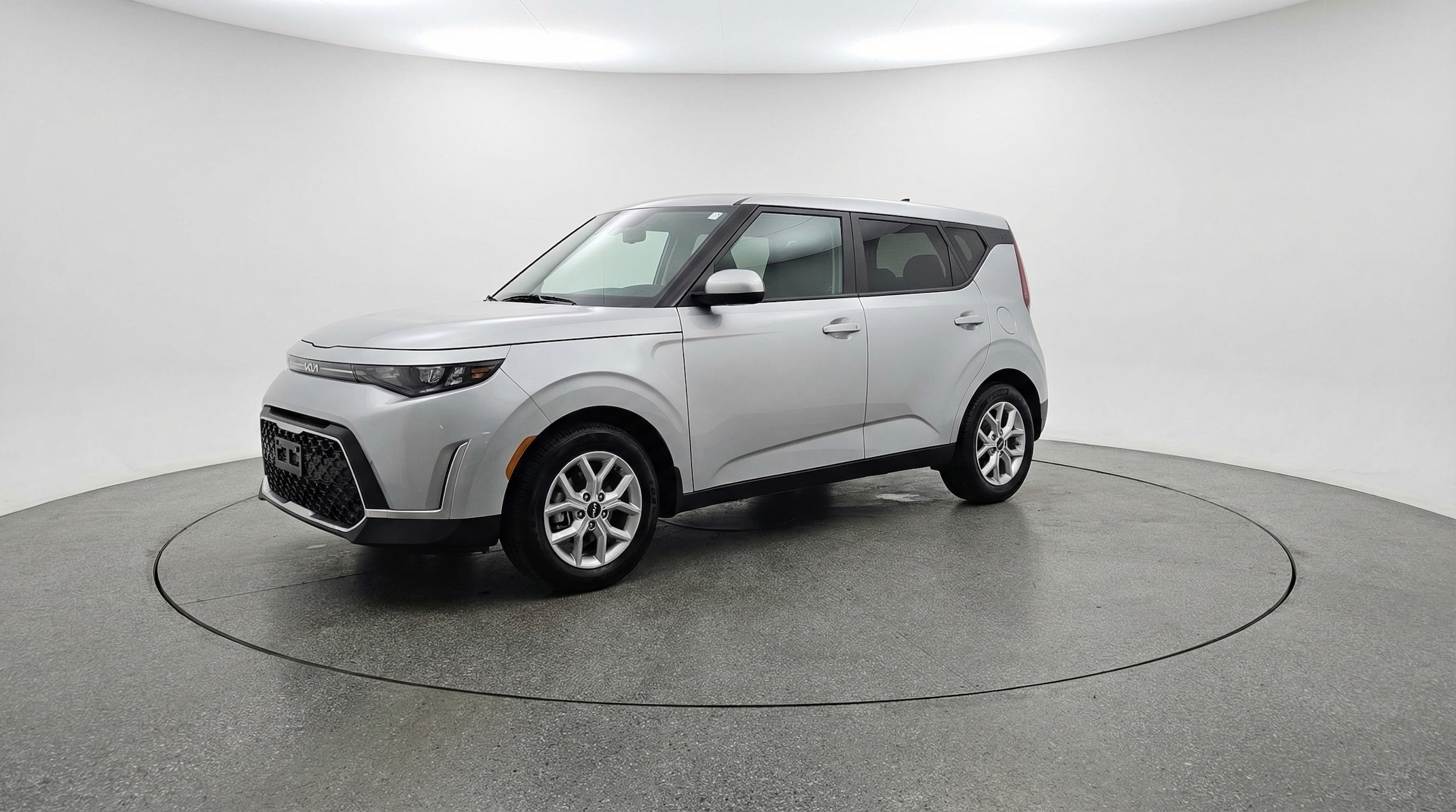 Thumbnail: 2025 Kia Soul - 3