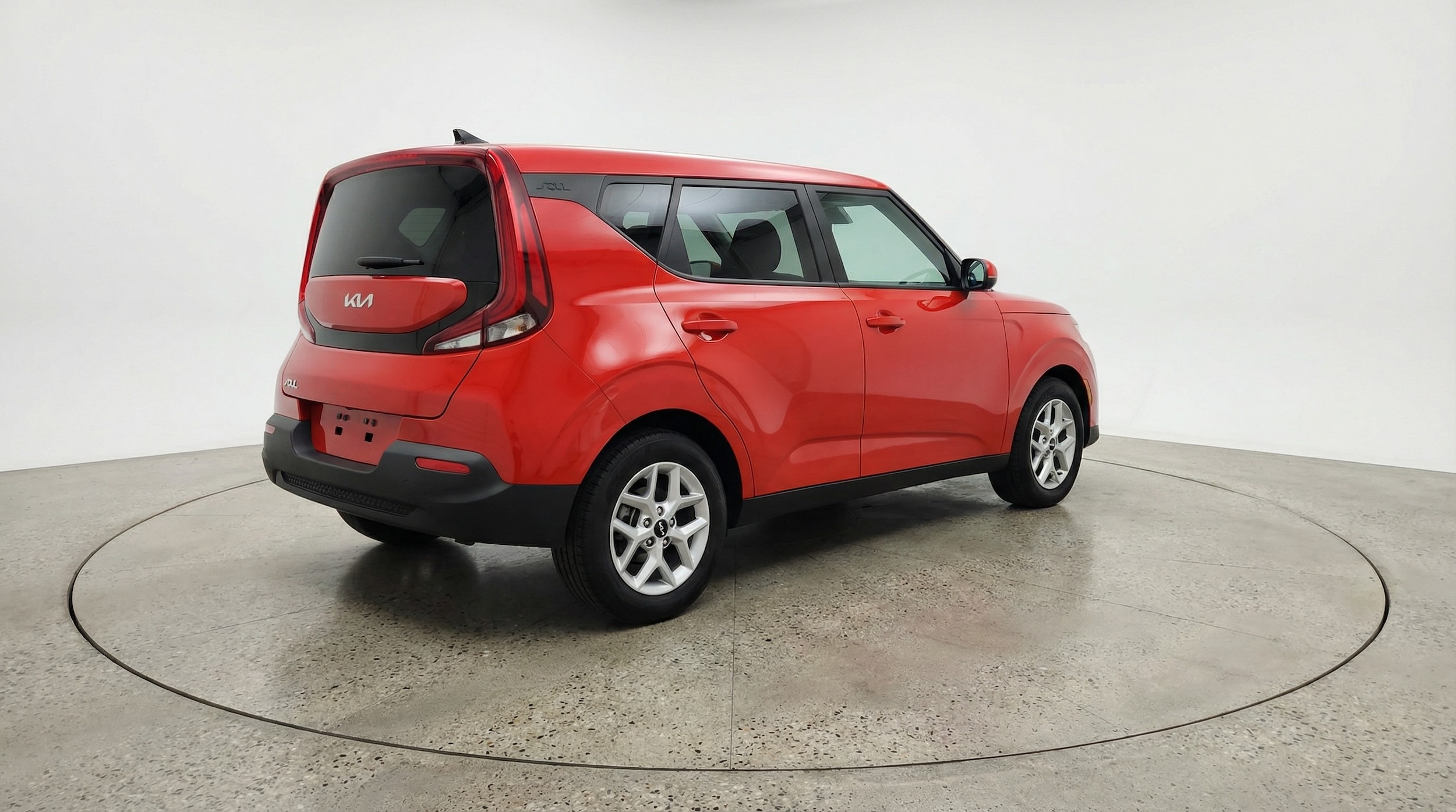 Thumbnail: 2025 Kia Soul - 7