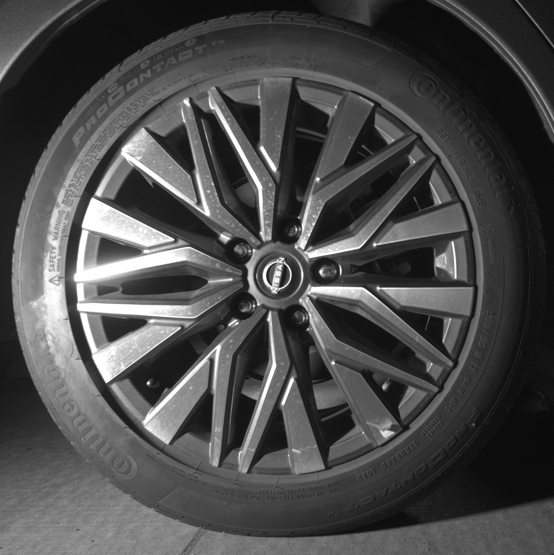 Thumbnail: 2025 Nissan Altima - 12