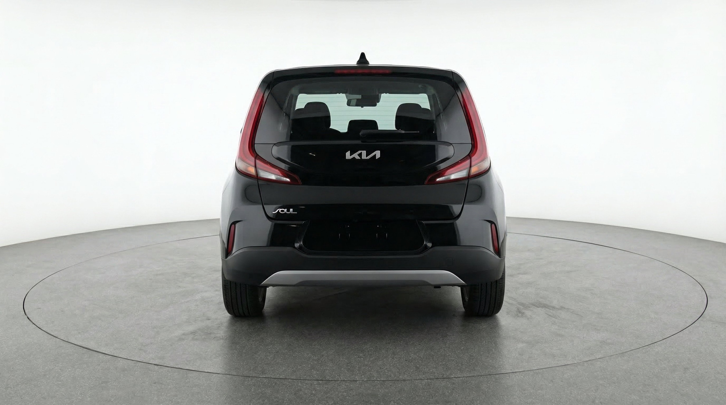 Thumbnail: 2025 Kia Soul - 7