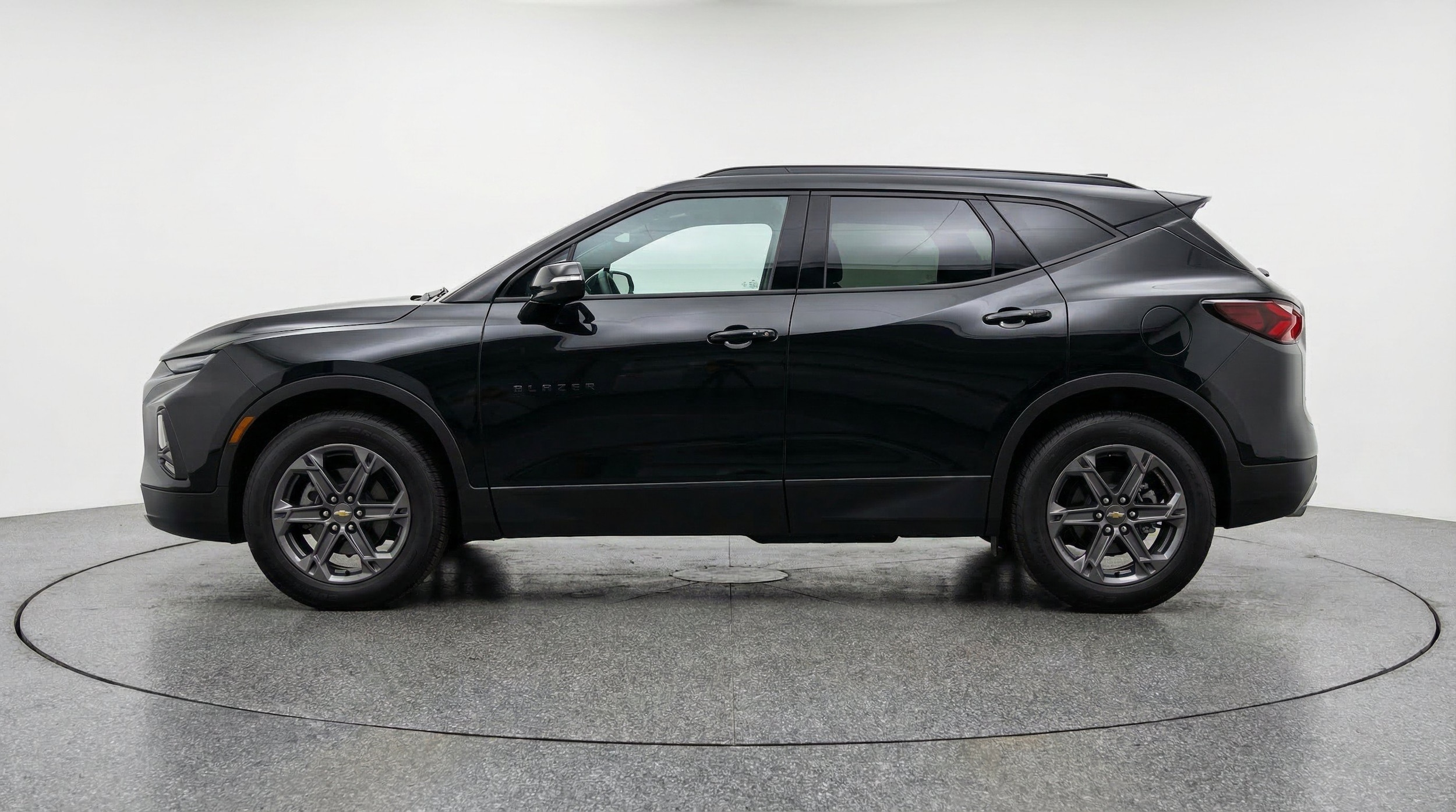 Thumbnail: 2025 Chevrolet Blazer - 5