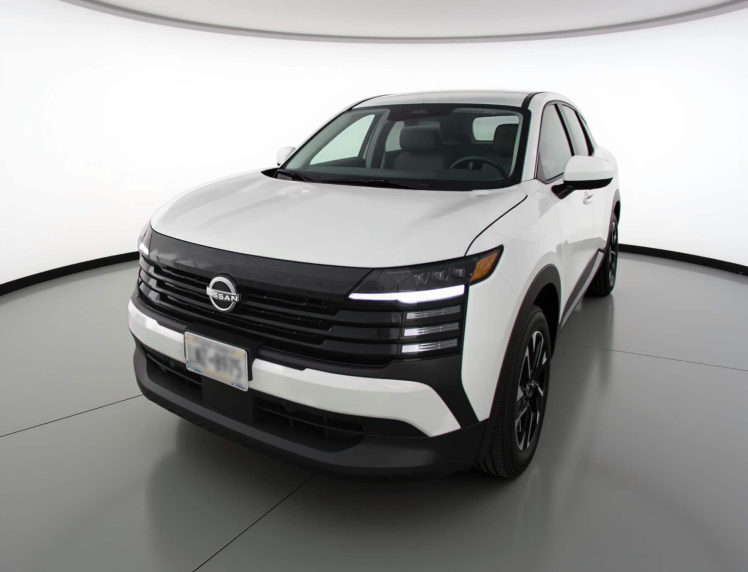 Thumbnail: 2025 Nissan Kicks - 3