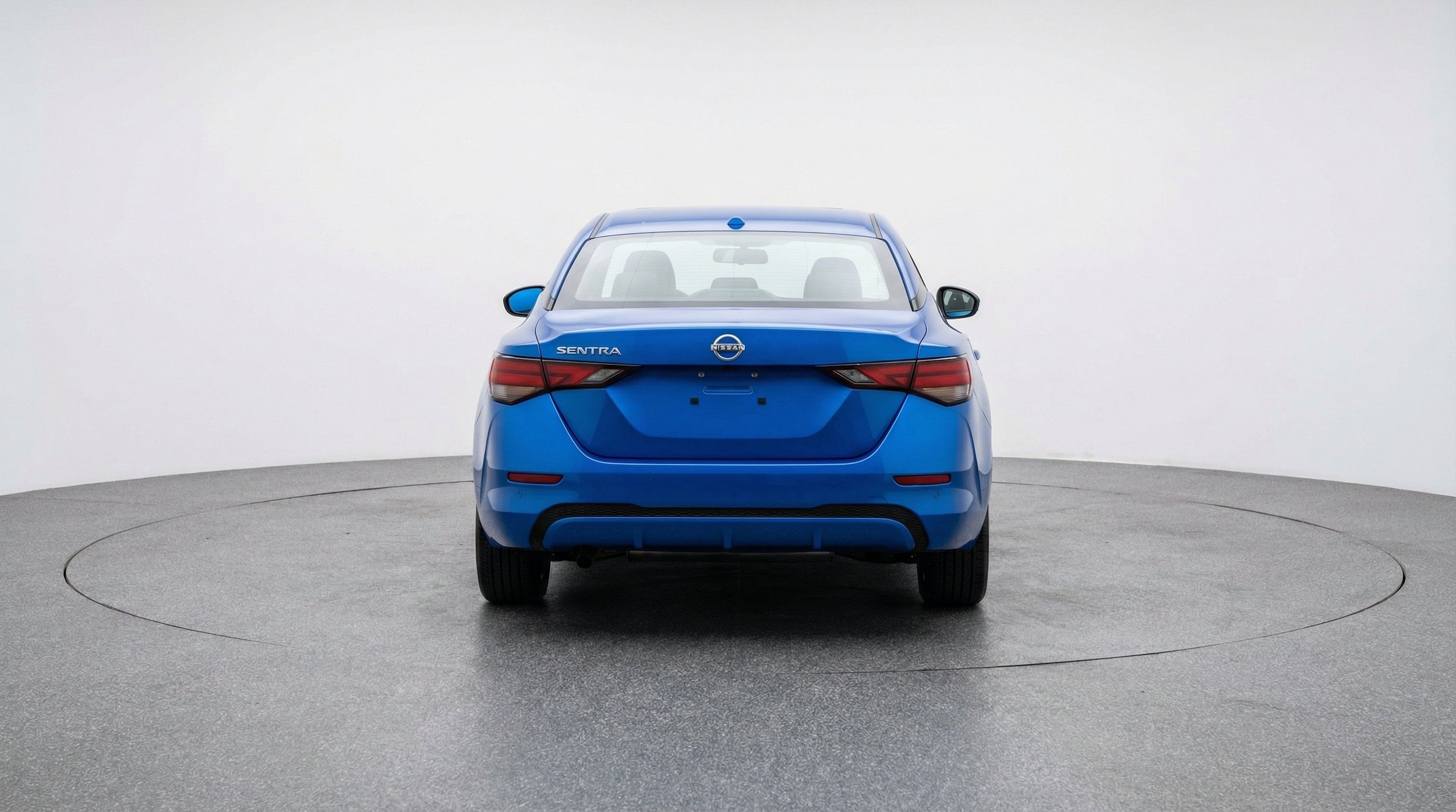 Thumbnail: 2025 Nissan Sentra - 7