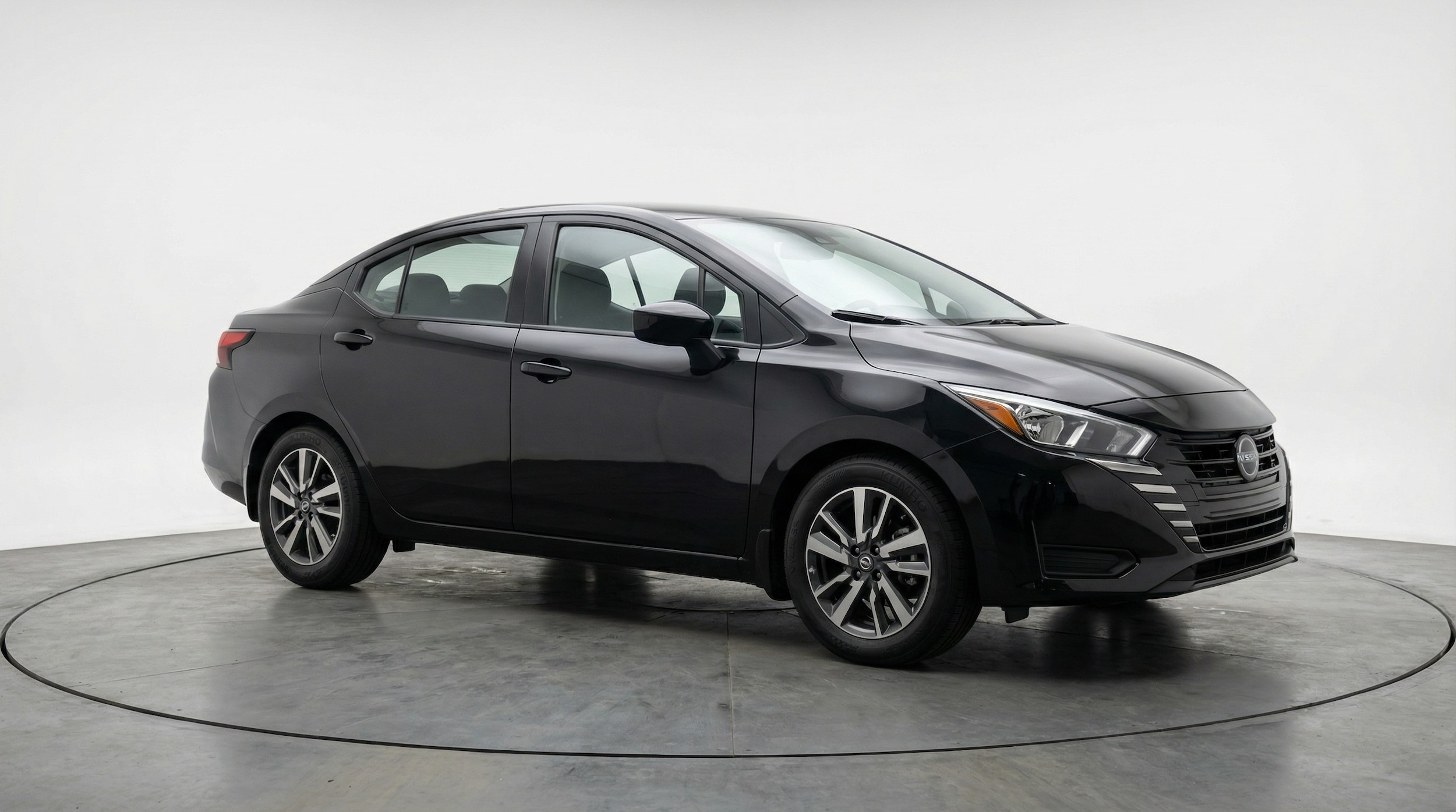 Thumbnail: 2025 Nissan Versa - 1