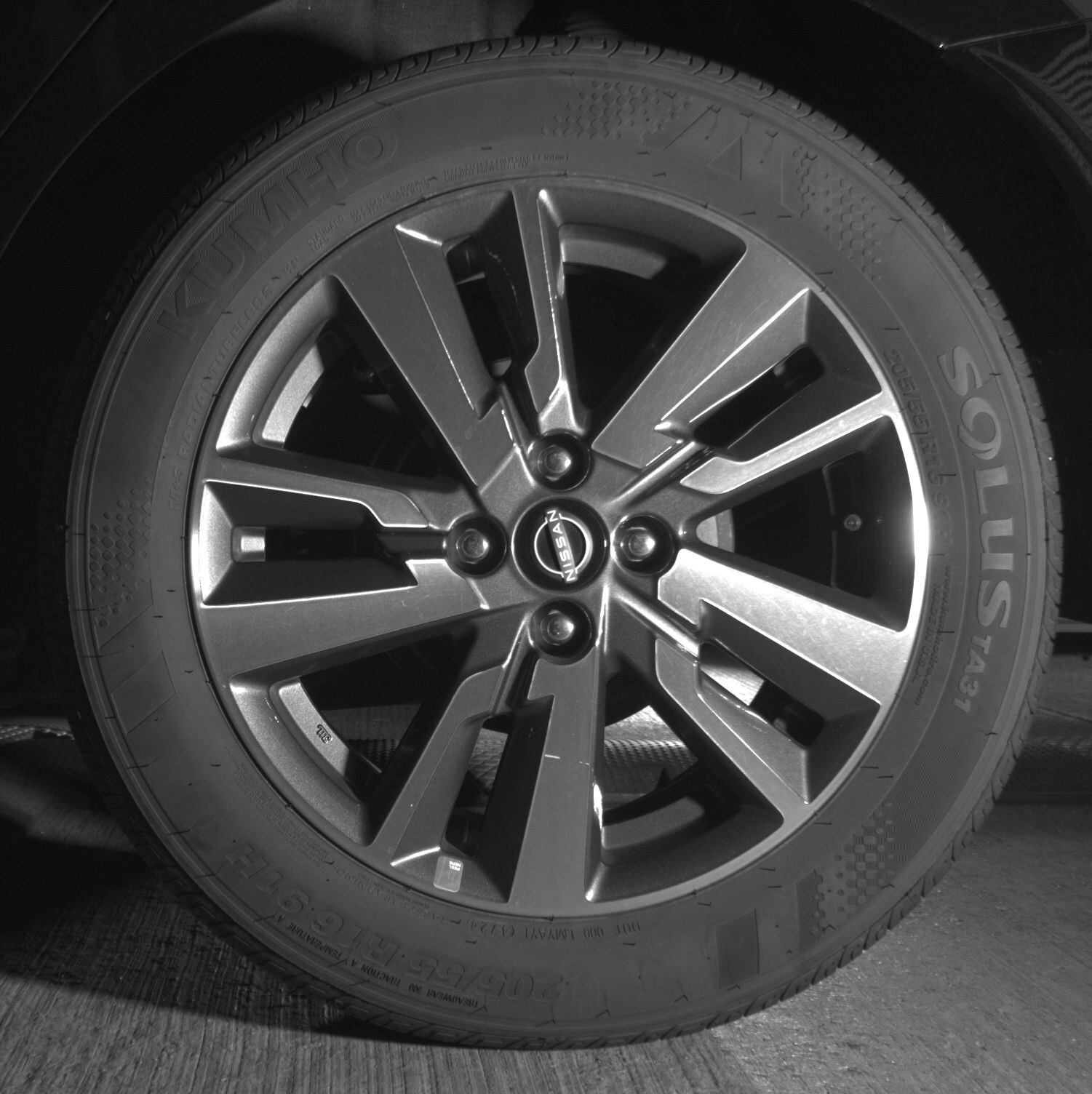 Thumbnail: 2025 Nissan Versa - 11