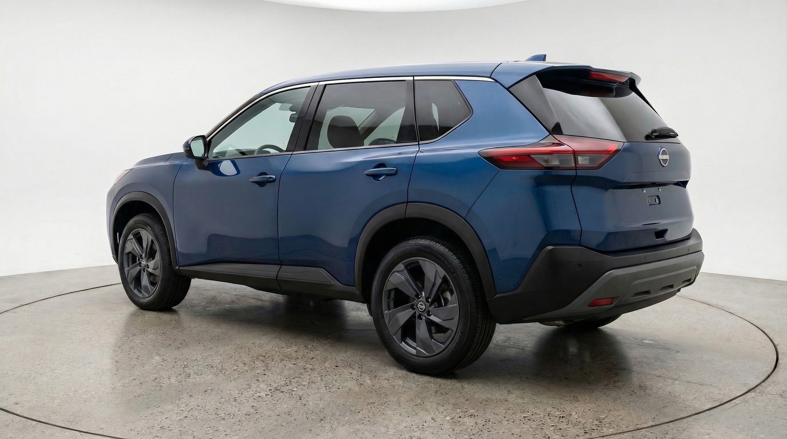Thumbnail: 2025 Nissan Rogue - 5