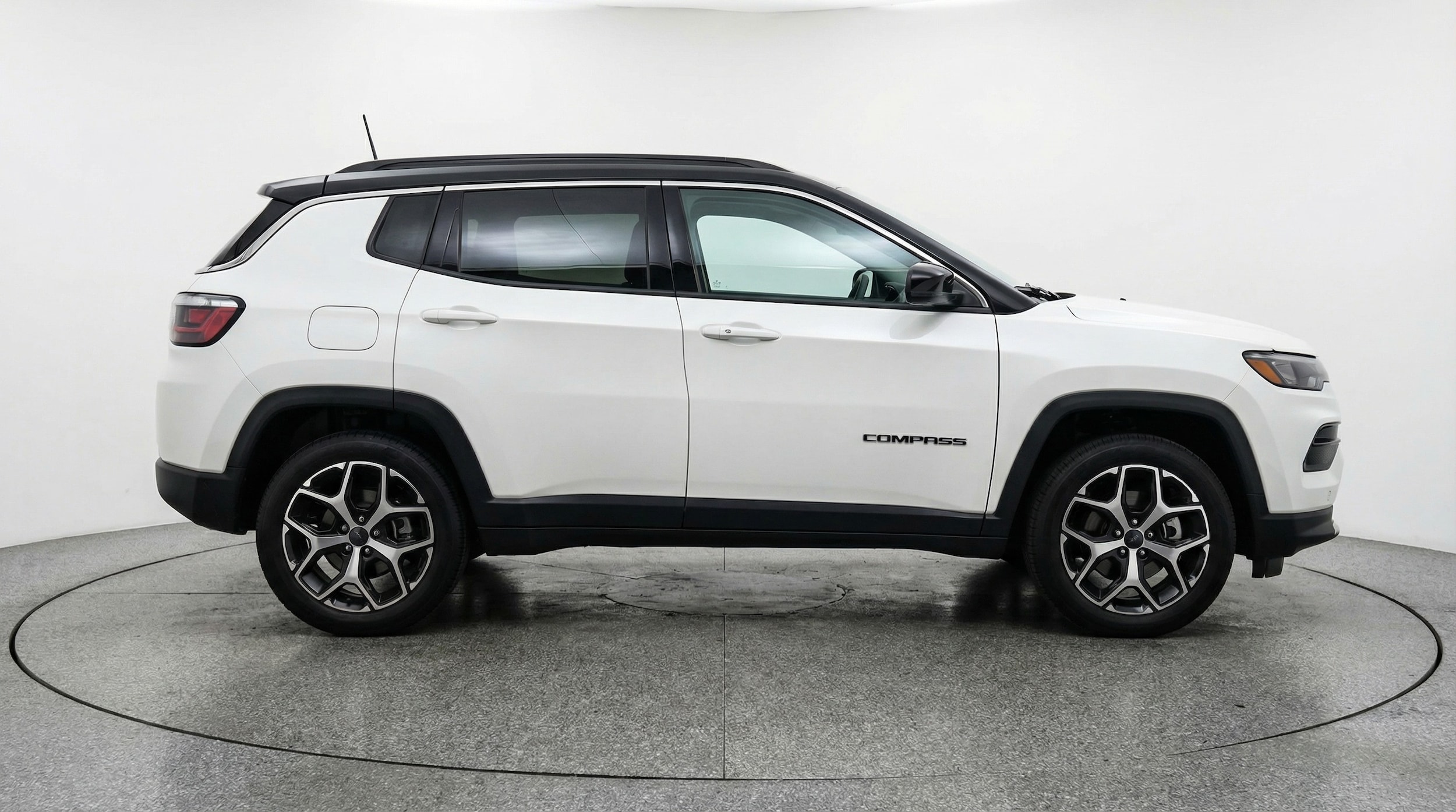 Thumbnail: 2025 Jeep Compass - 8