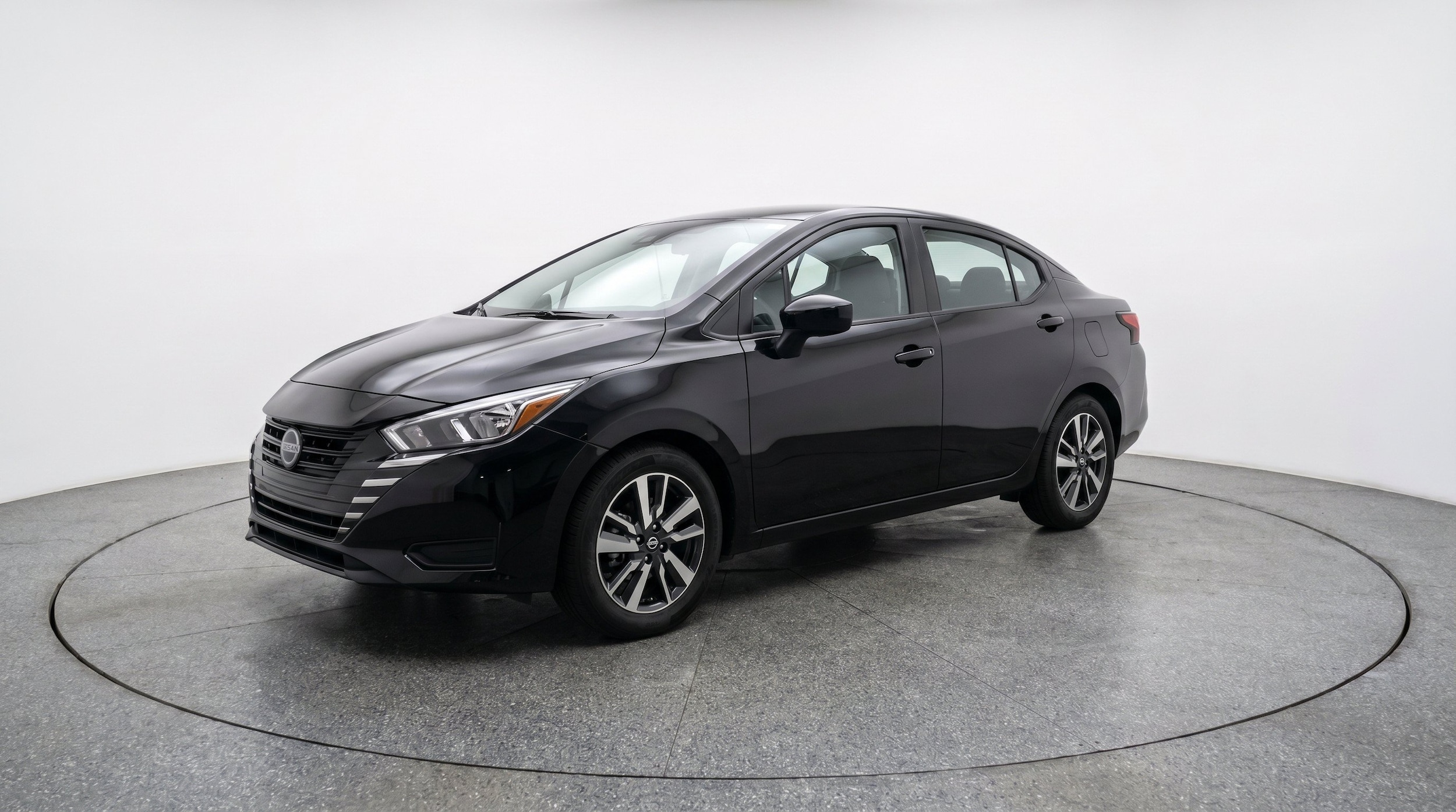 Thumbnail: 2025 Nissan Versa - 3