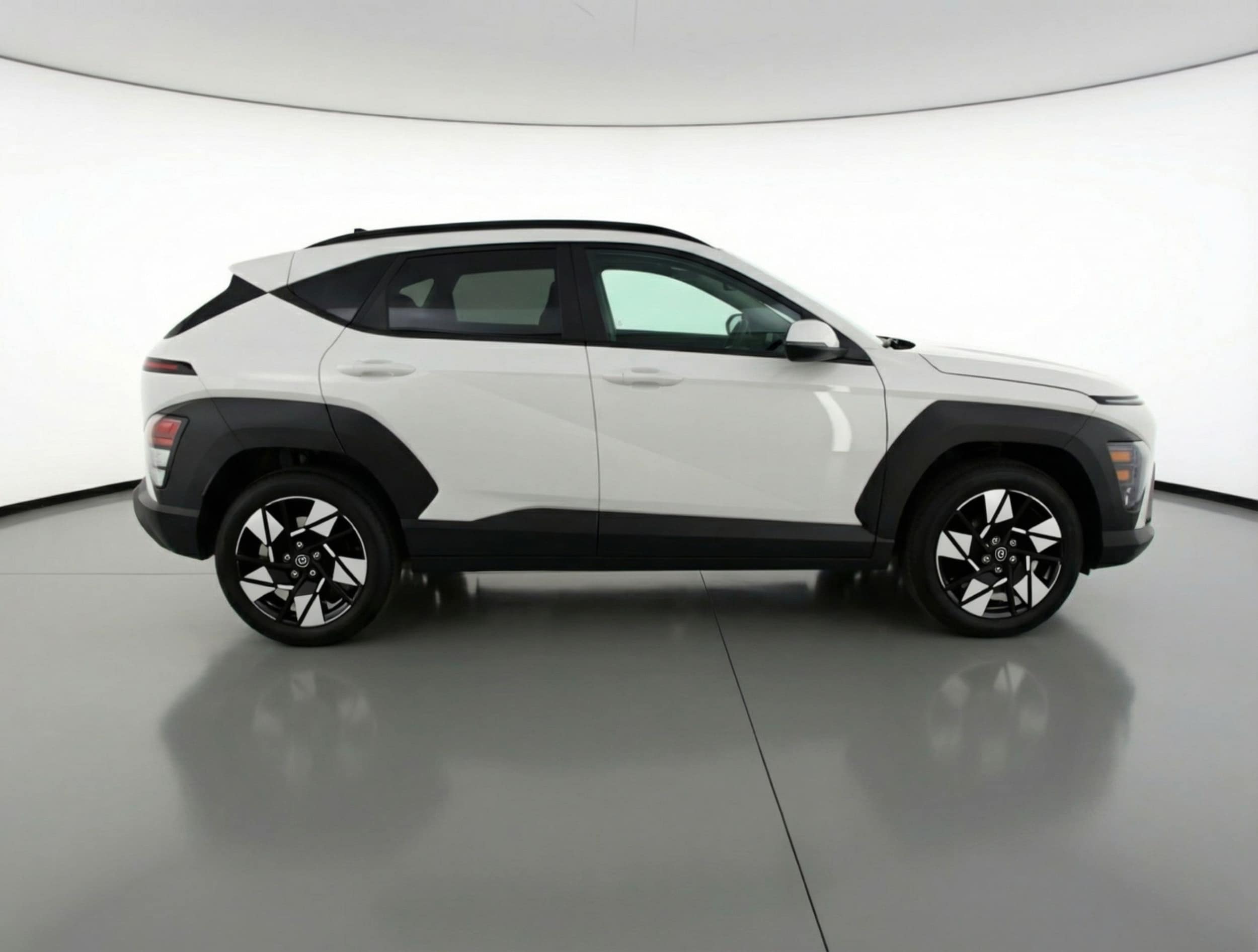 Thumbnail: 2025 Hyundai Kona - 8