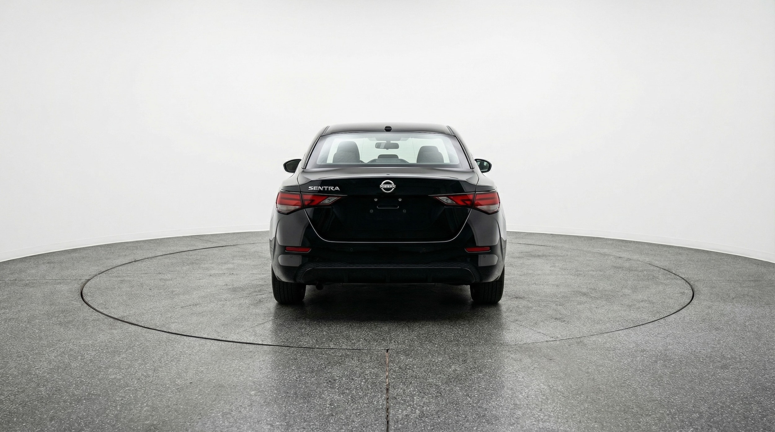 Thumbnail: 2025 Nissan Sentra - 6