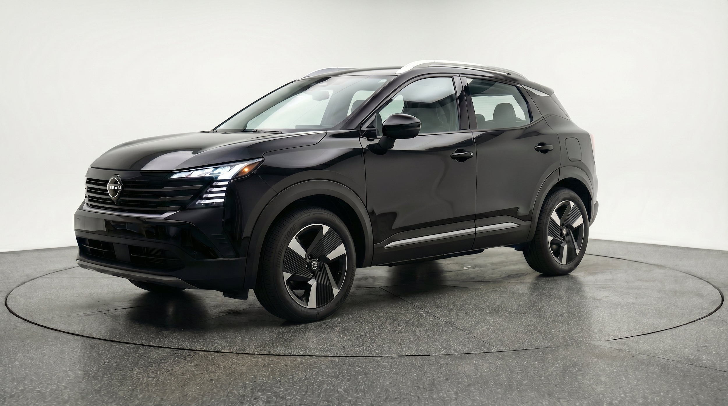 Thumbnail: 2026 Nissan Kicks - 3