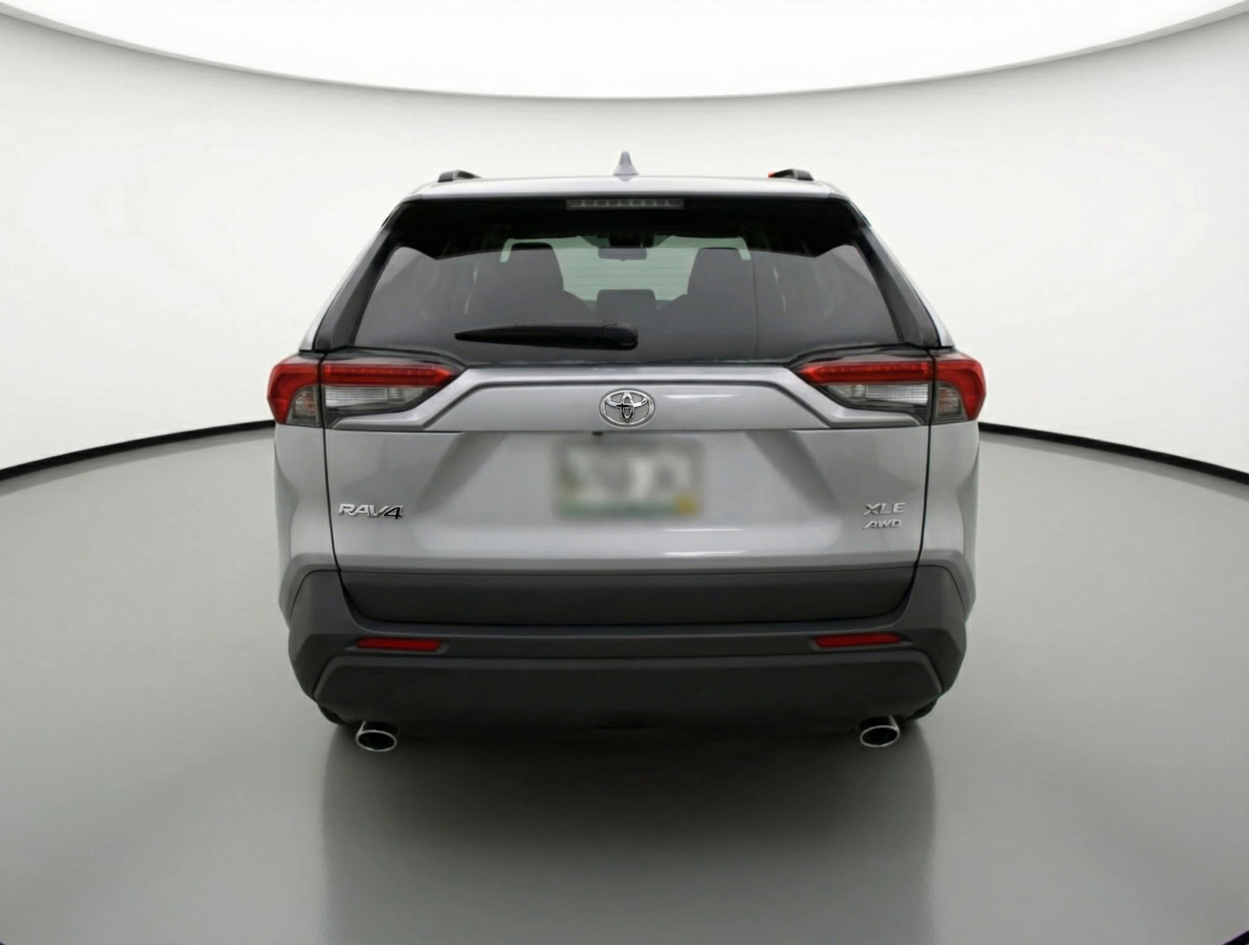 Thumbnail: 2025 Toyota RAV4 - 6