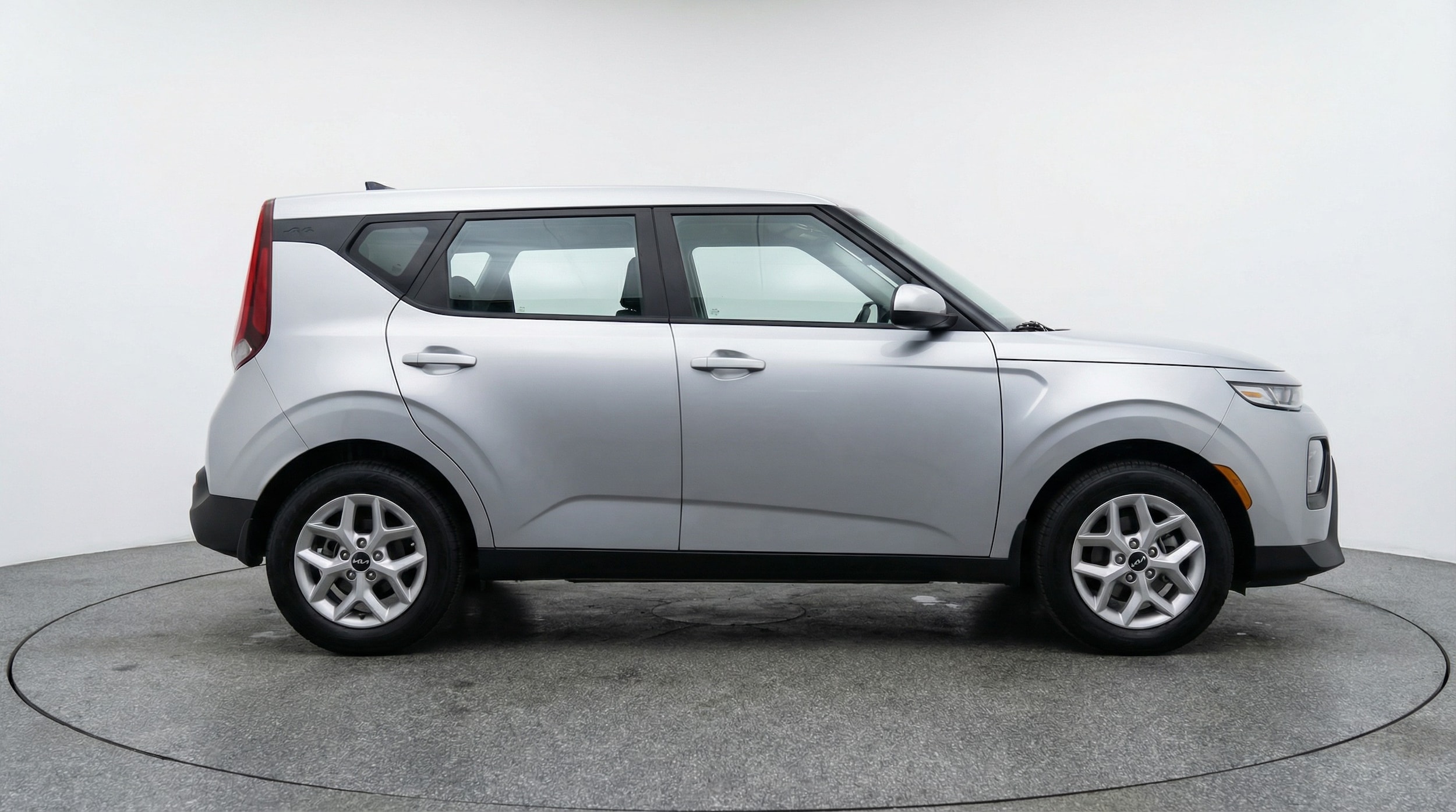 Thumbnail: 2025 Kia Soul - 8