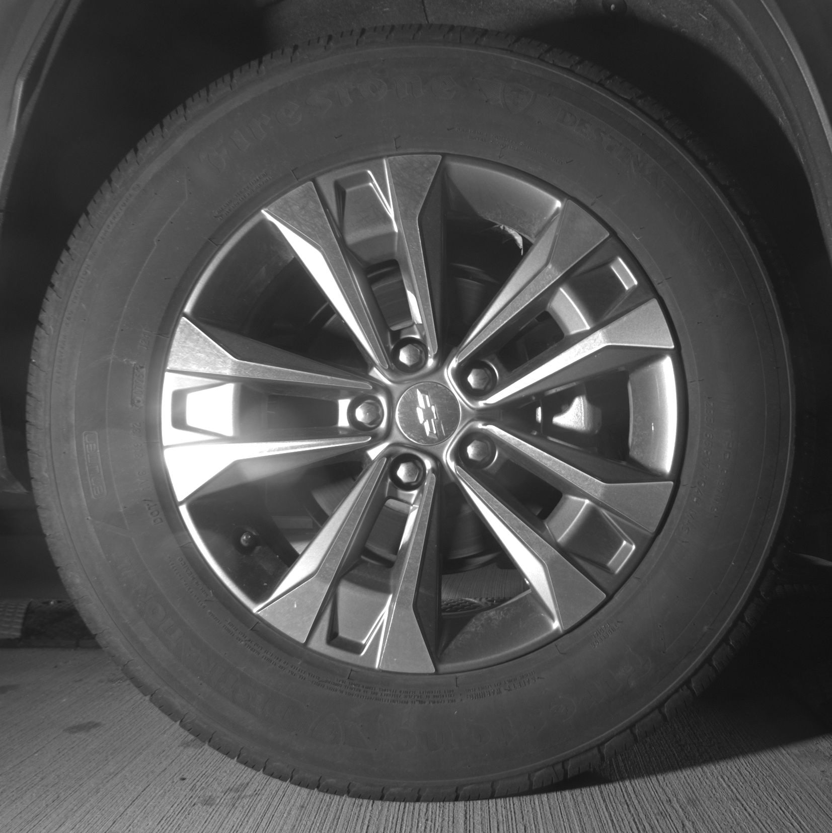 Thumbnail: 2025 Chevrolet Equinox - 12