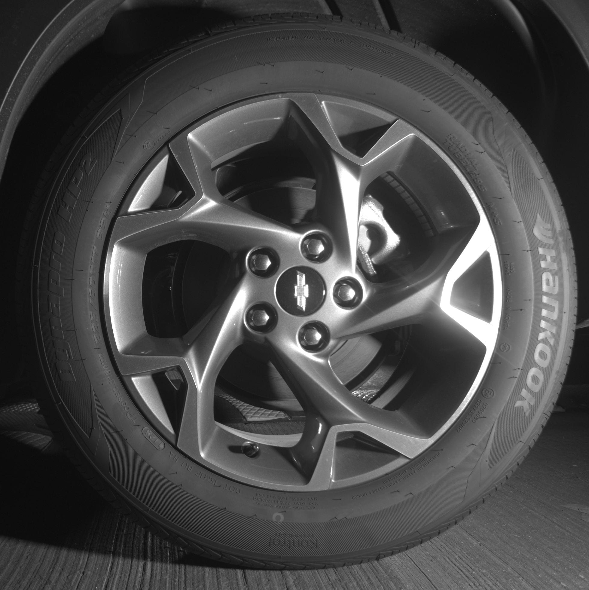 Thumbnail: 2025 Chevrolet Trax - 11