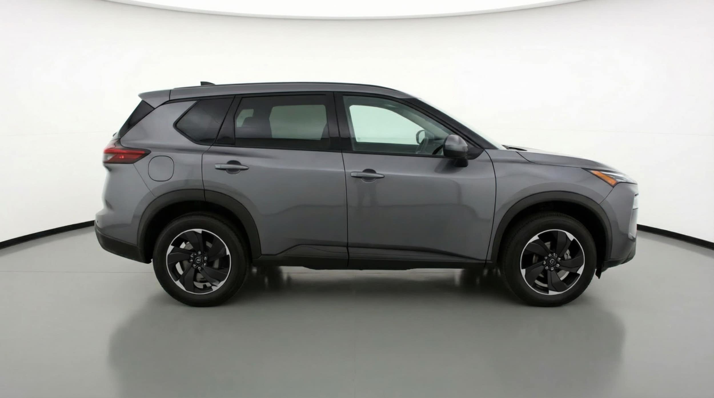 Thumbnail: 2025 Nissan Rogue - 8