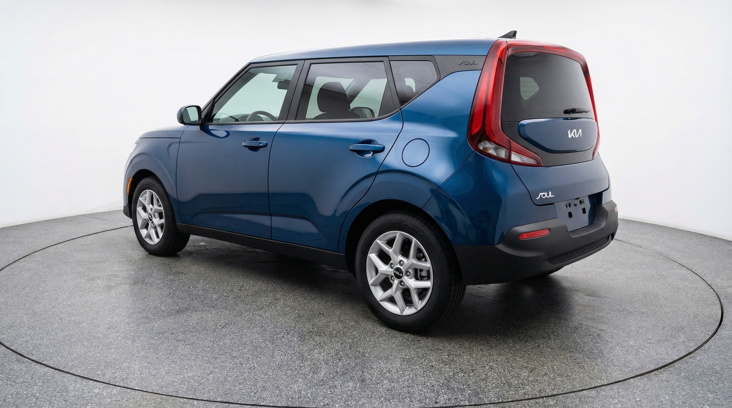 Thumbnail: 2025 Kia Soul - 5