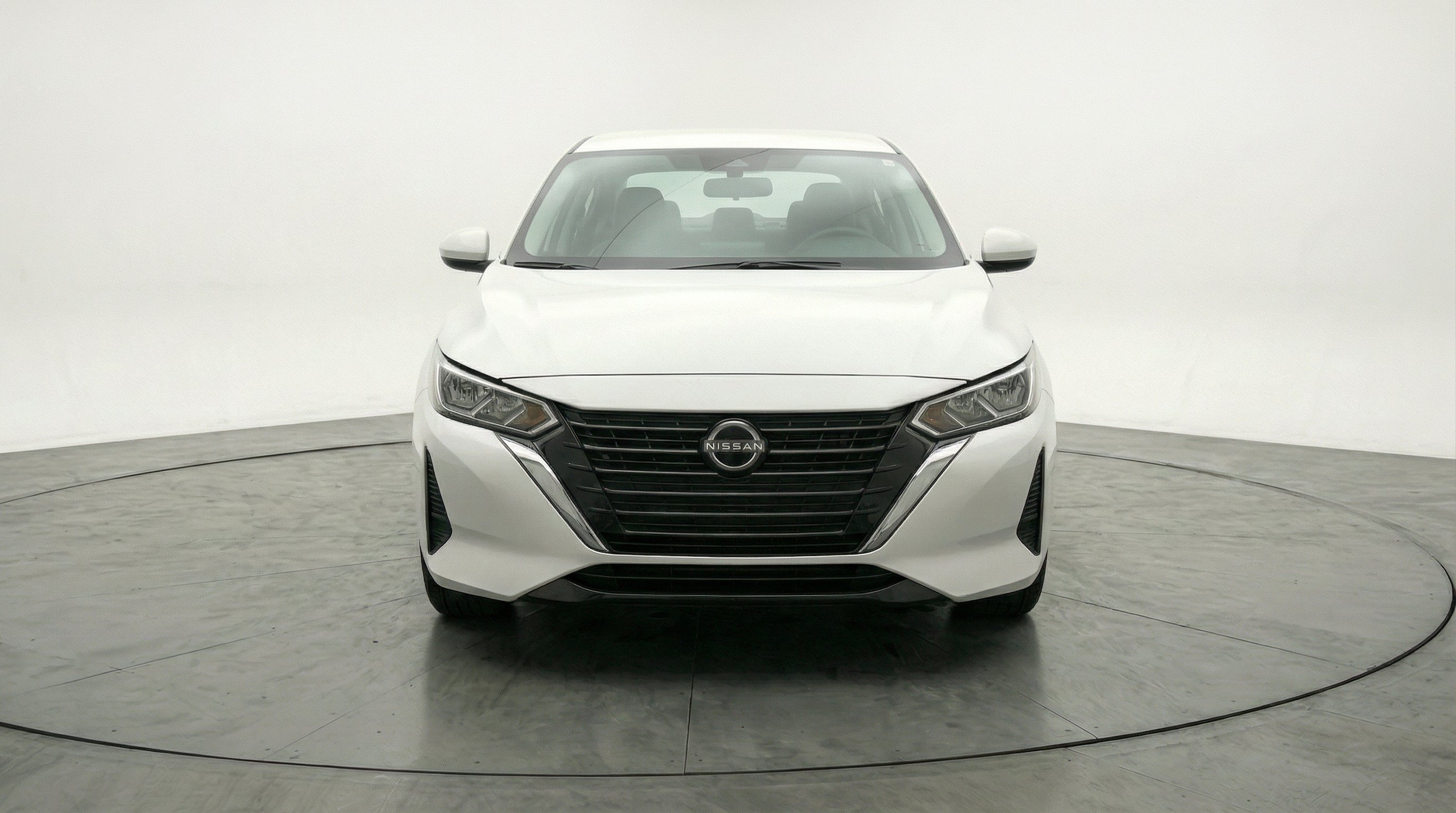 Thumbnail: 2025 Nissan Sentra - 2