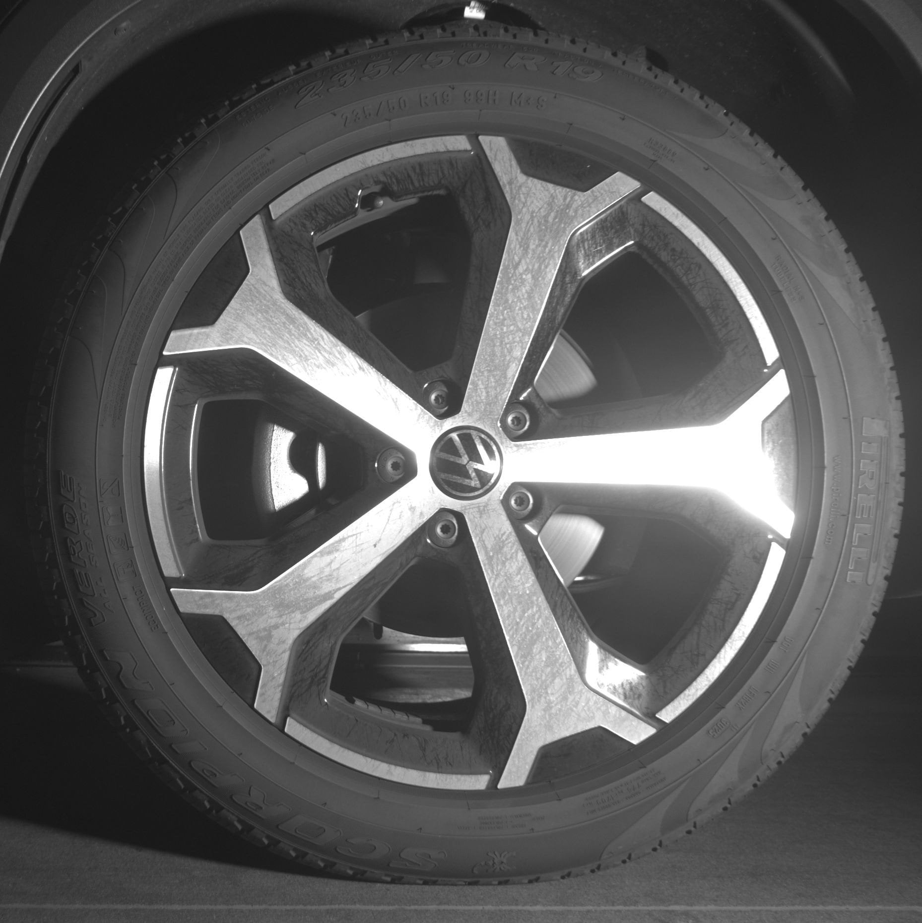 Thumbnail: 2026 Volkswagen Tiguan - 12