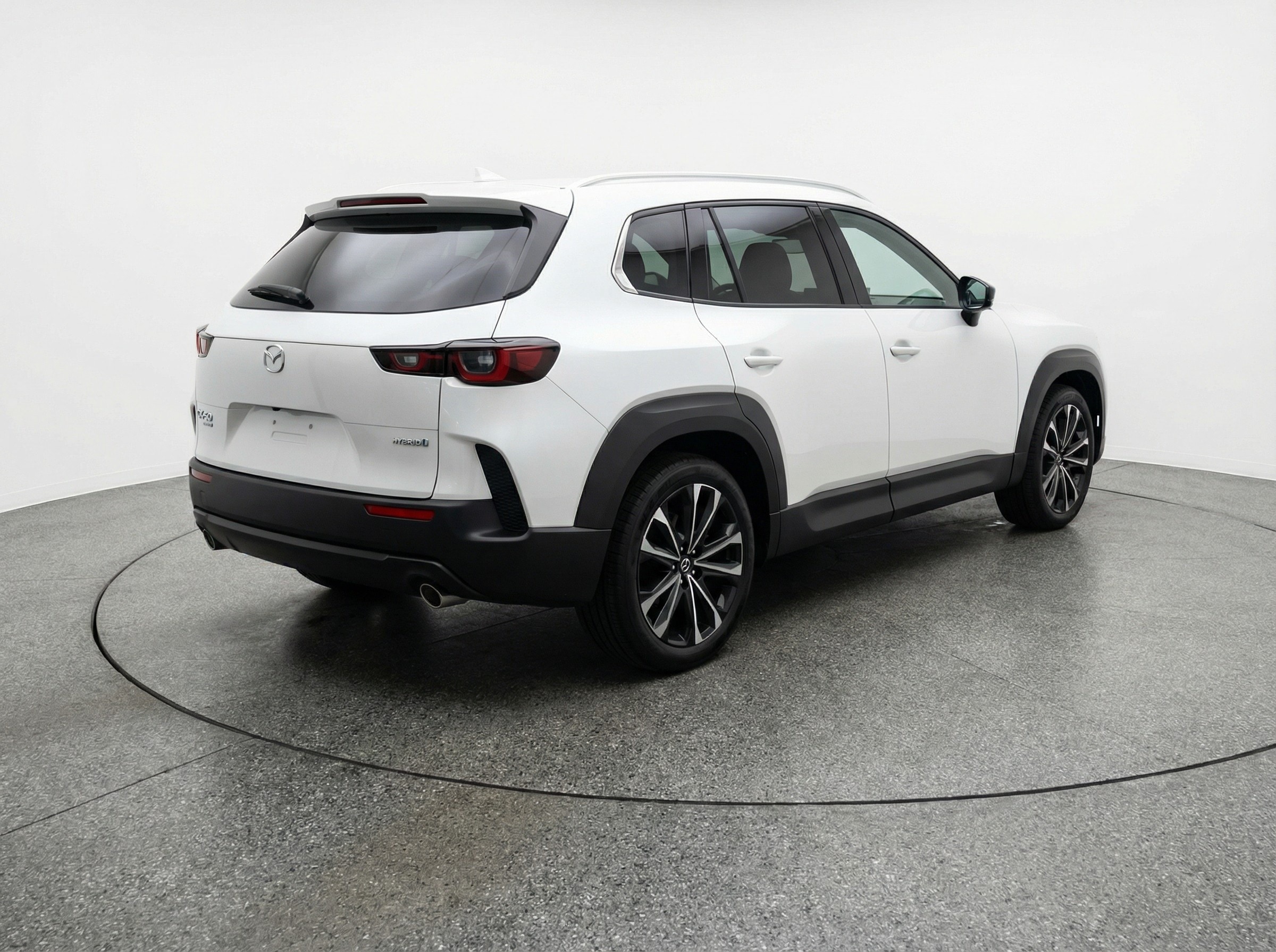 Thumbnail: 2025 Mazda CX-50 - 7