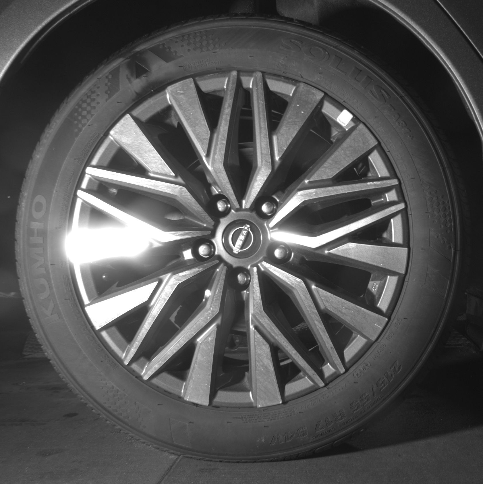 Thumbnail: 2025 Nissan Altima - 12