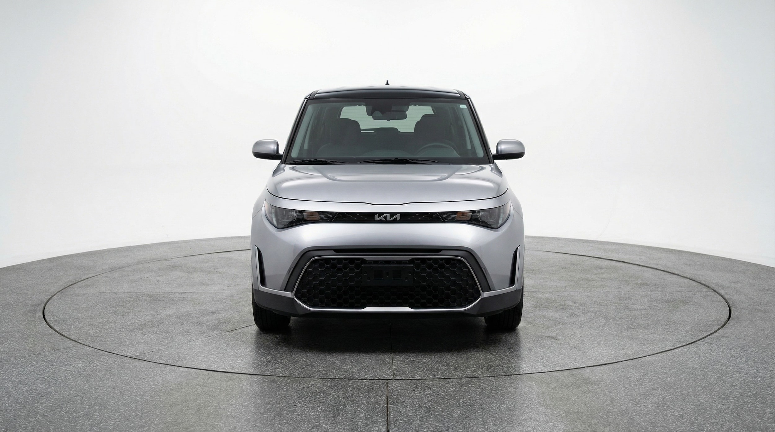 Thumbnail: 2025 Kia Soul - 2