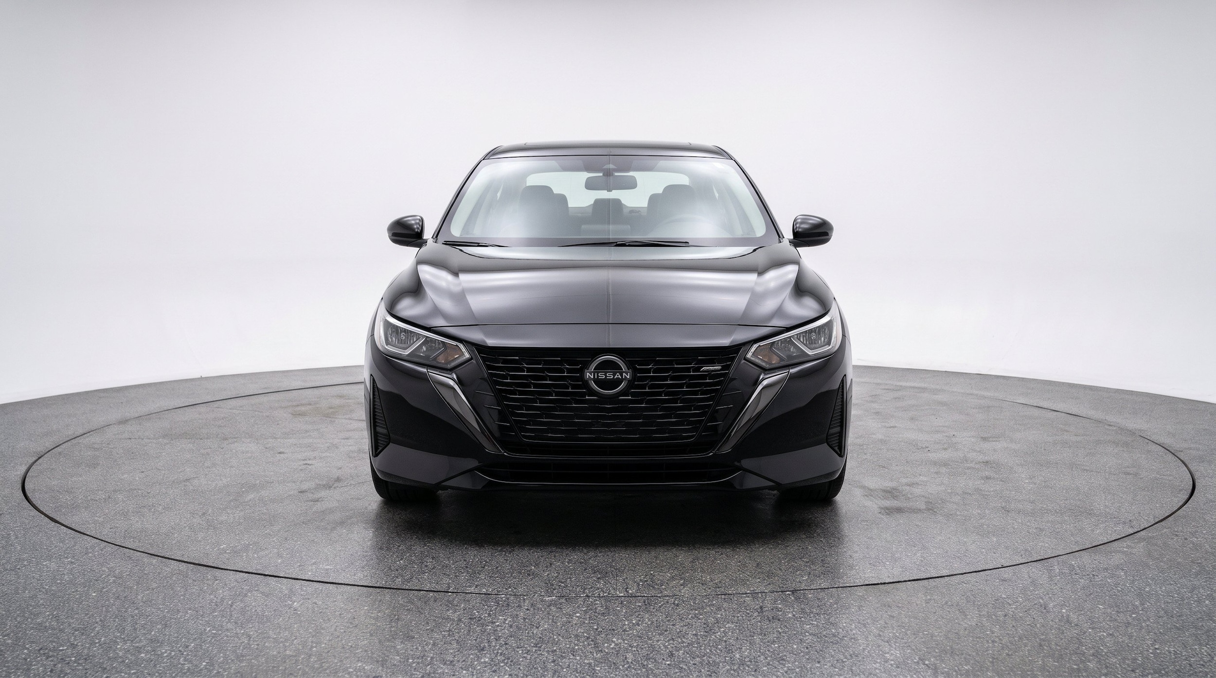 Thumbnail: 2025 Nissan Sentra - 2