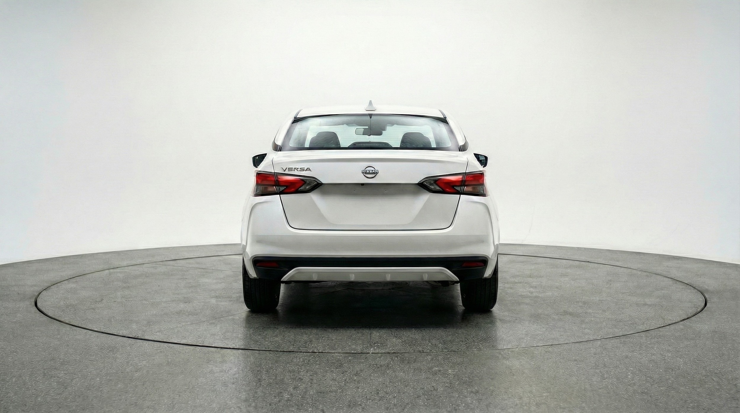 Thumbnail: 2025 Nissan Versa - 6