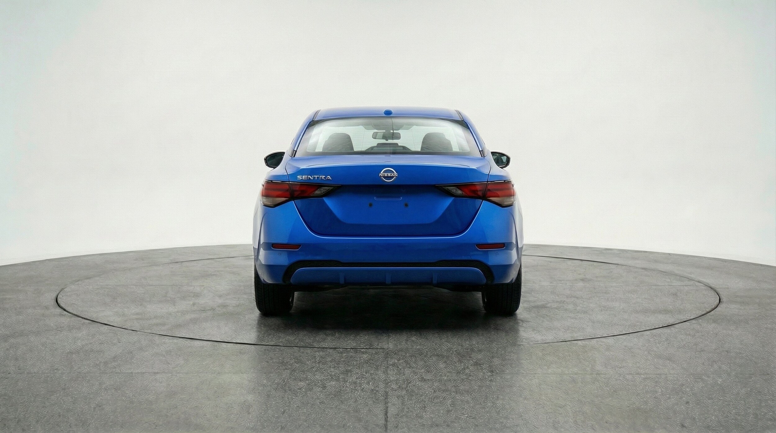 Thumbnail: 2025 Nissan Sentra - 7