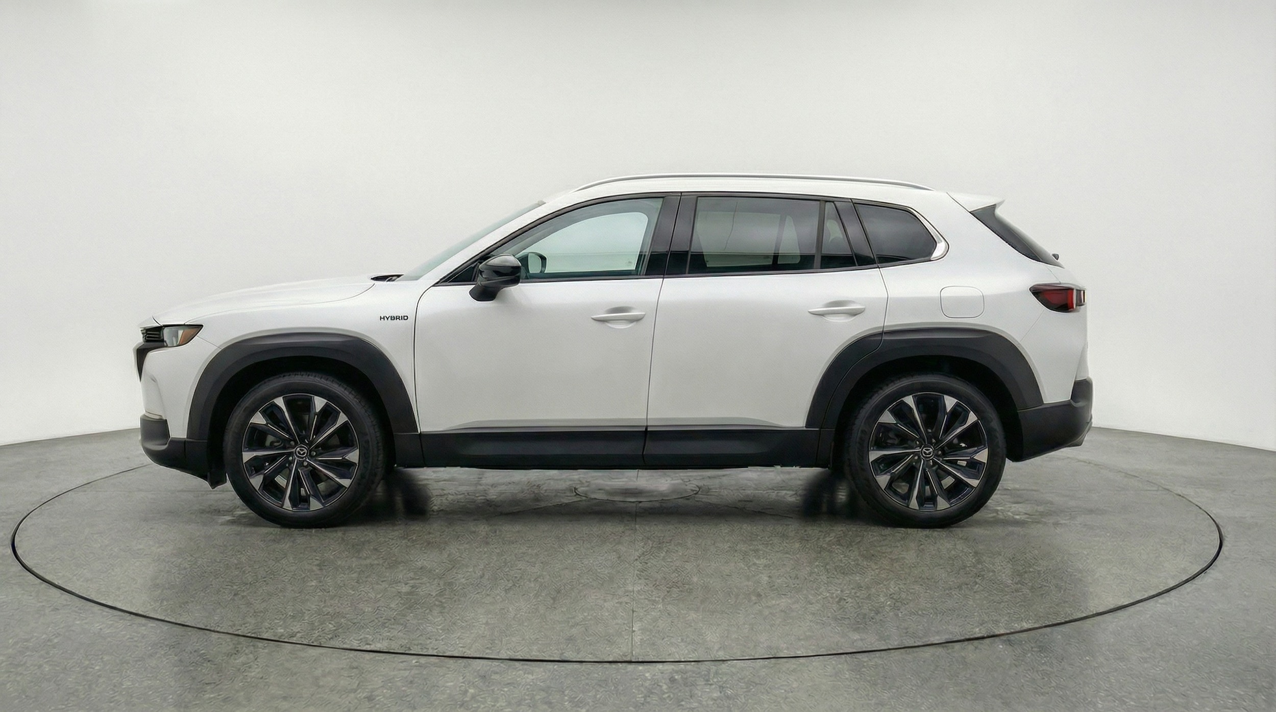 Thumbnail: 2025 Mazda CX-50 - 4