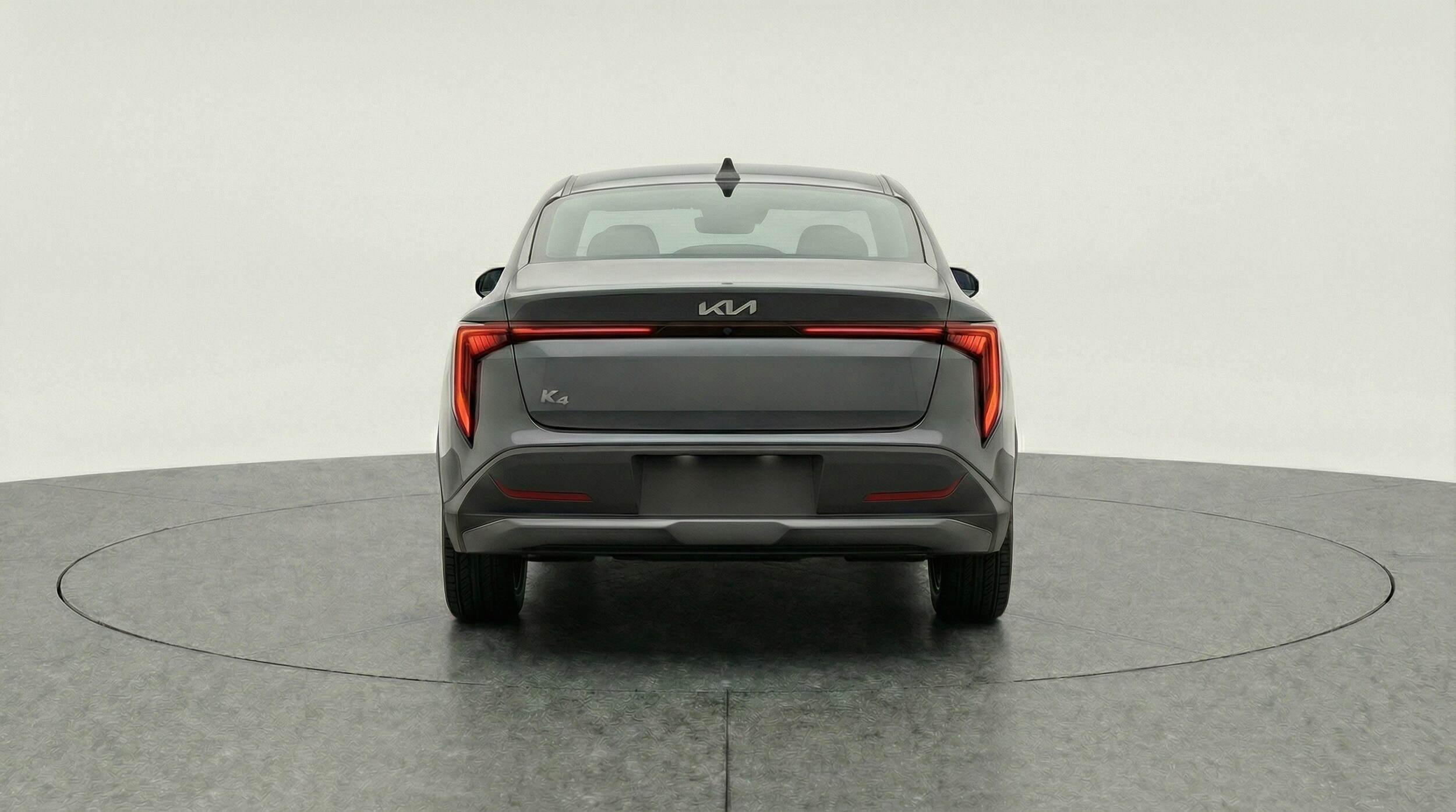 Thumbnail: 2025 Kia K4 - 6