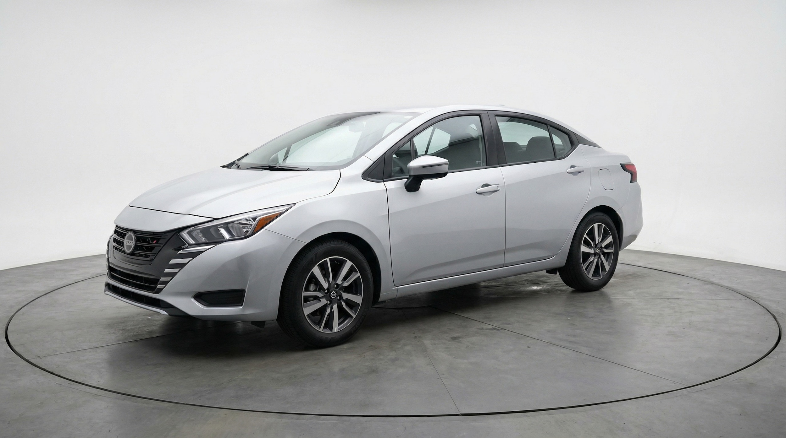 Thumbnail: 2025 Nissan Versa - 3