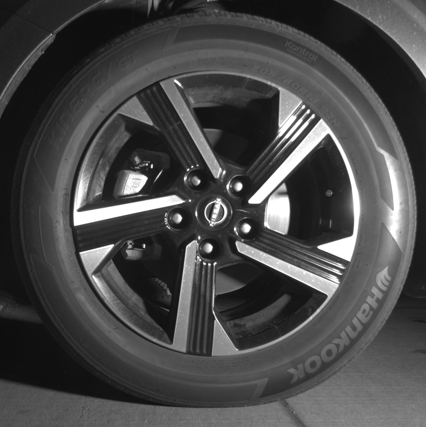 Thumbnail: 2025 Nissan Sentra - 9