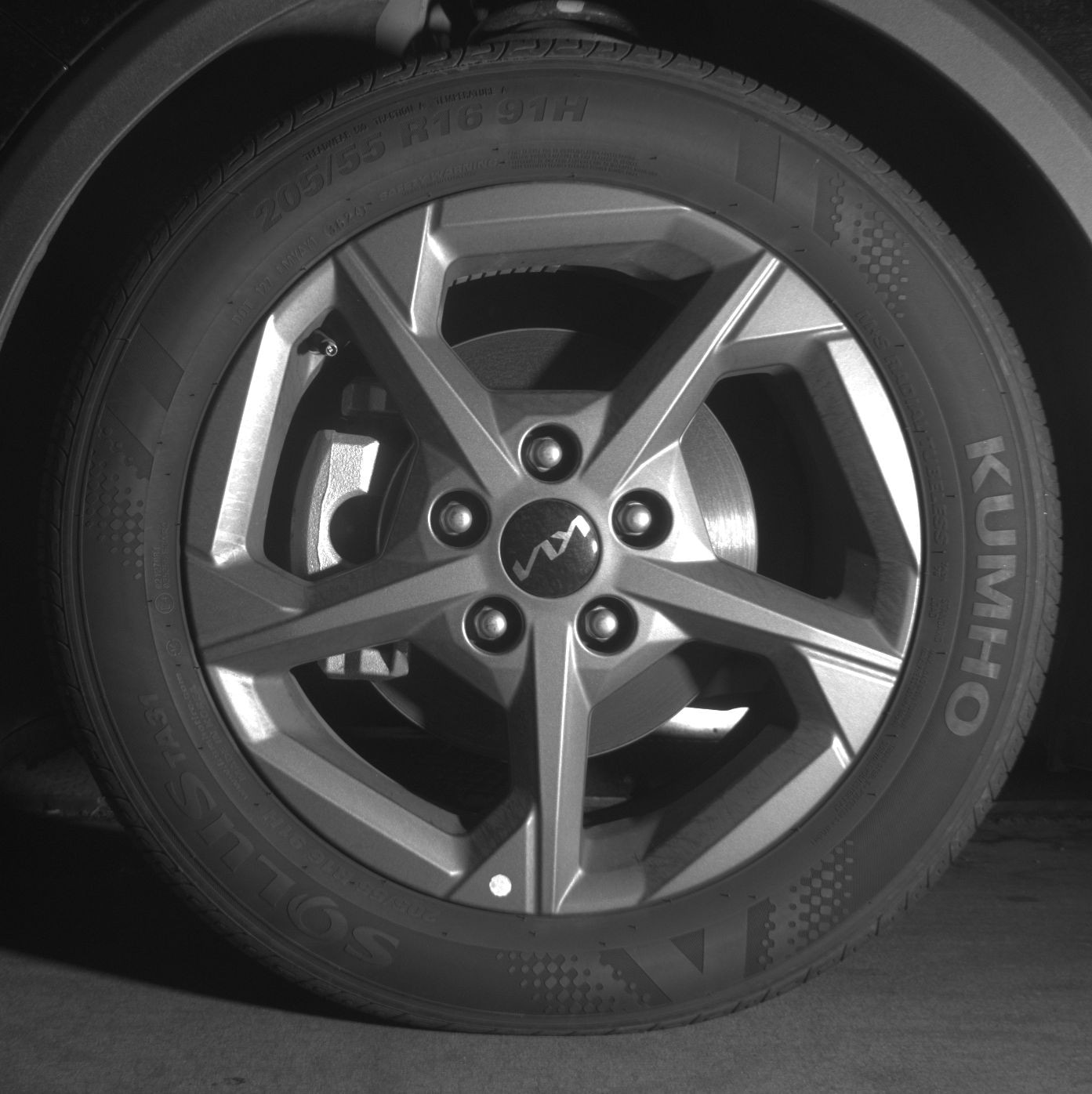 Thumbnail: 2025 Kia K4 - 9