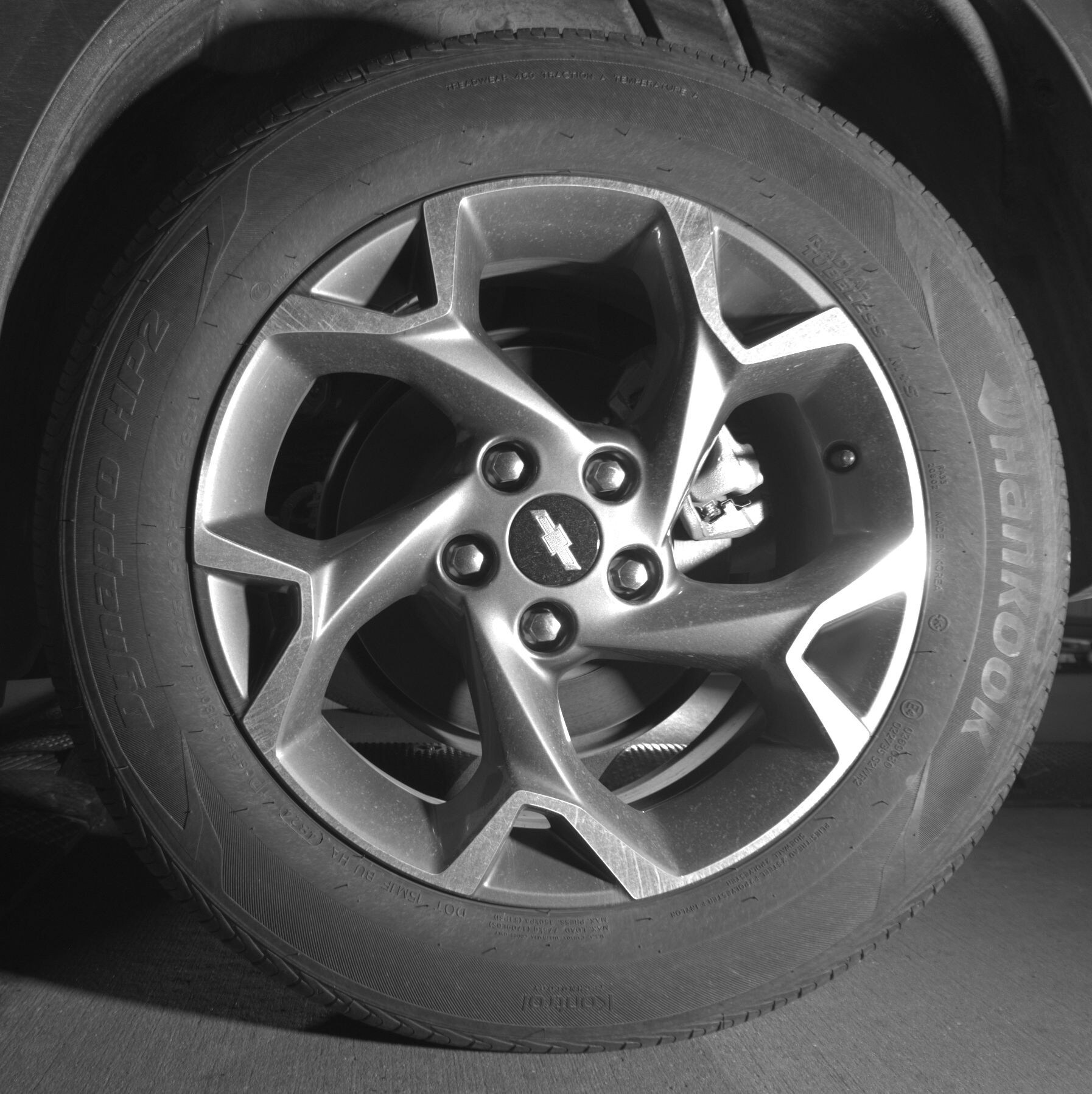 Thumbnail: 2025 Chevrolet Trax - 11