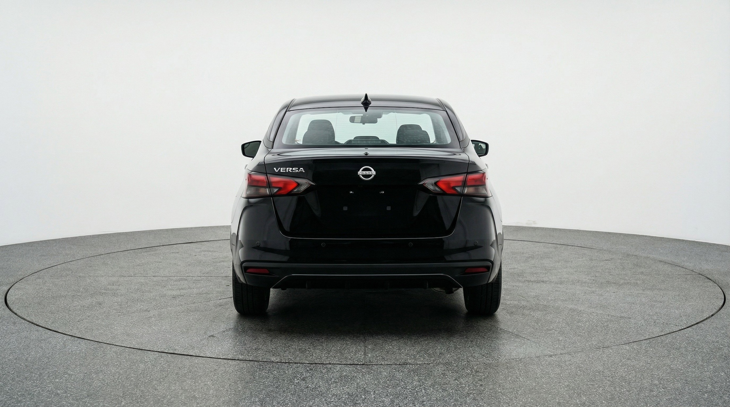 Thumbnail: 2025 Nissan Versa - 7