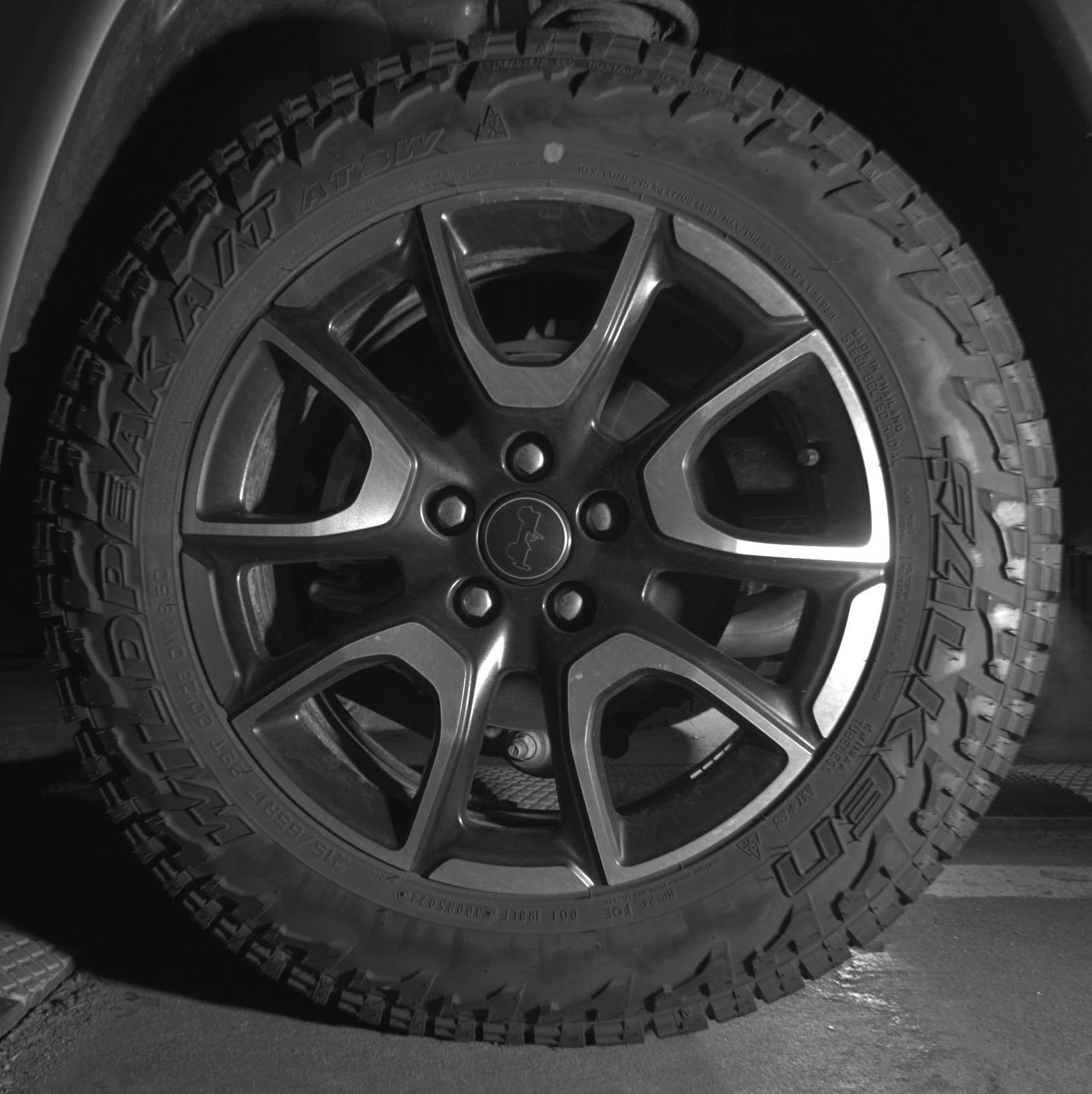 Thumbnail: 2025 Jeep Compass - 14