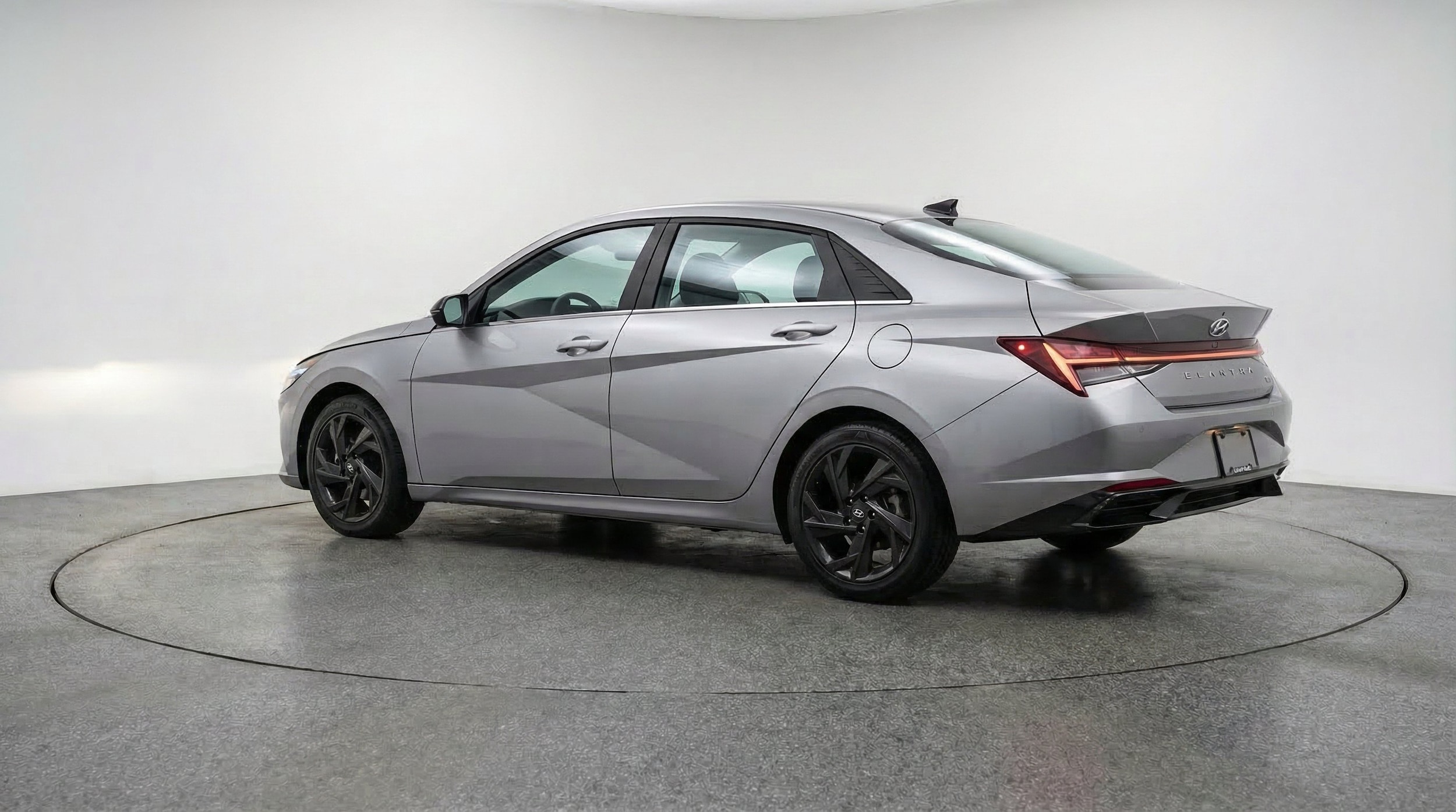 Thumbnail: 2026 Hyundai Elantra - 6