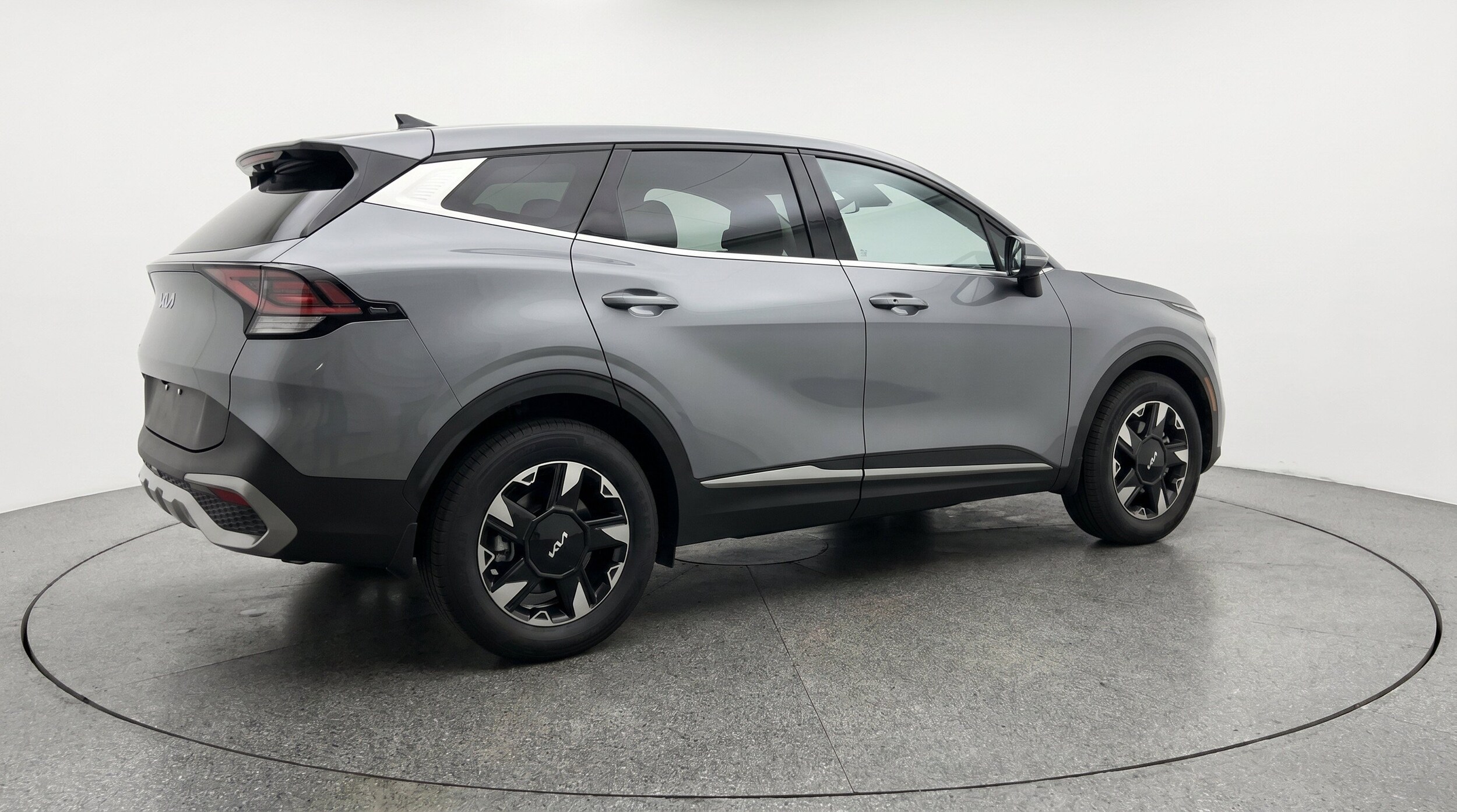 Thumbnail: 2026 Kia Sportage - 9
