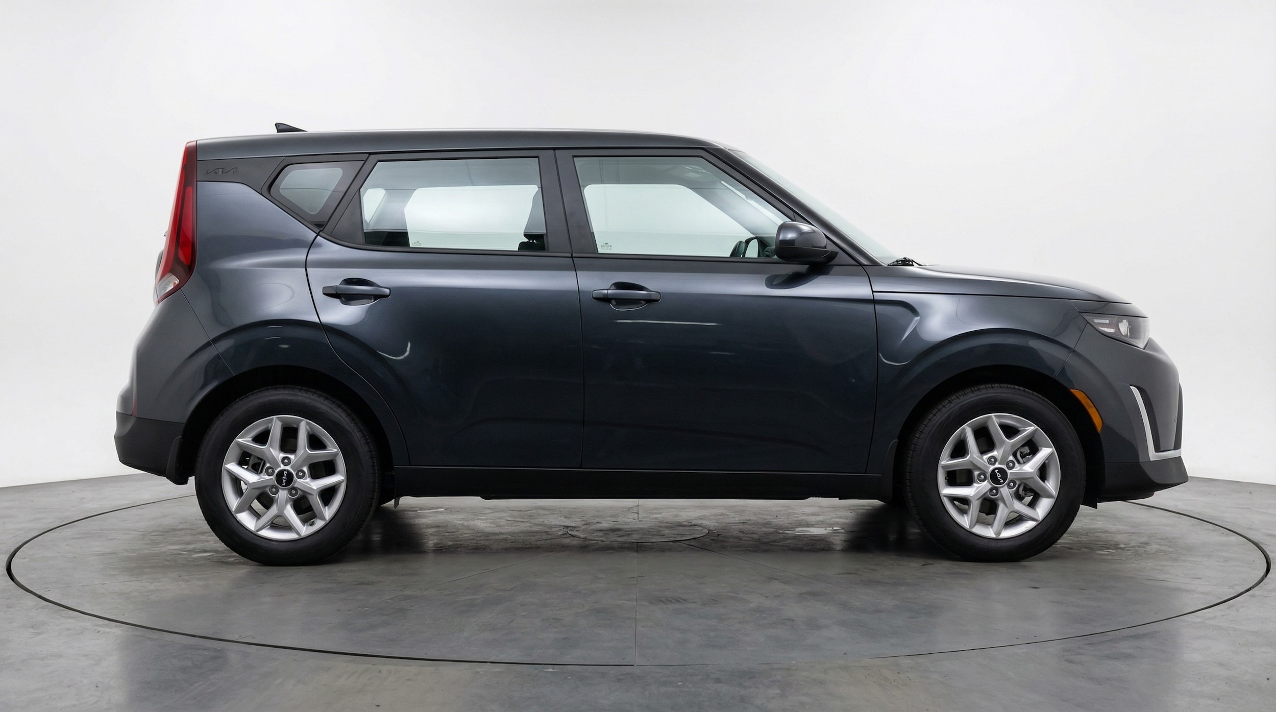 Thumbnail: 2025 Kia Soul - 8