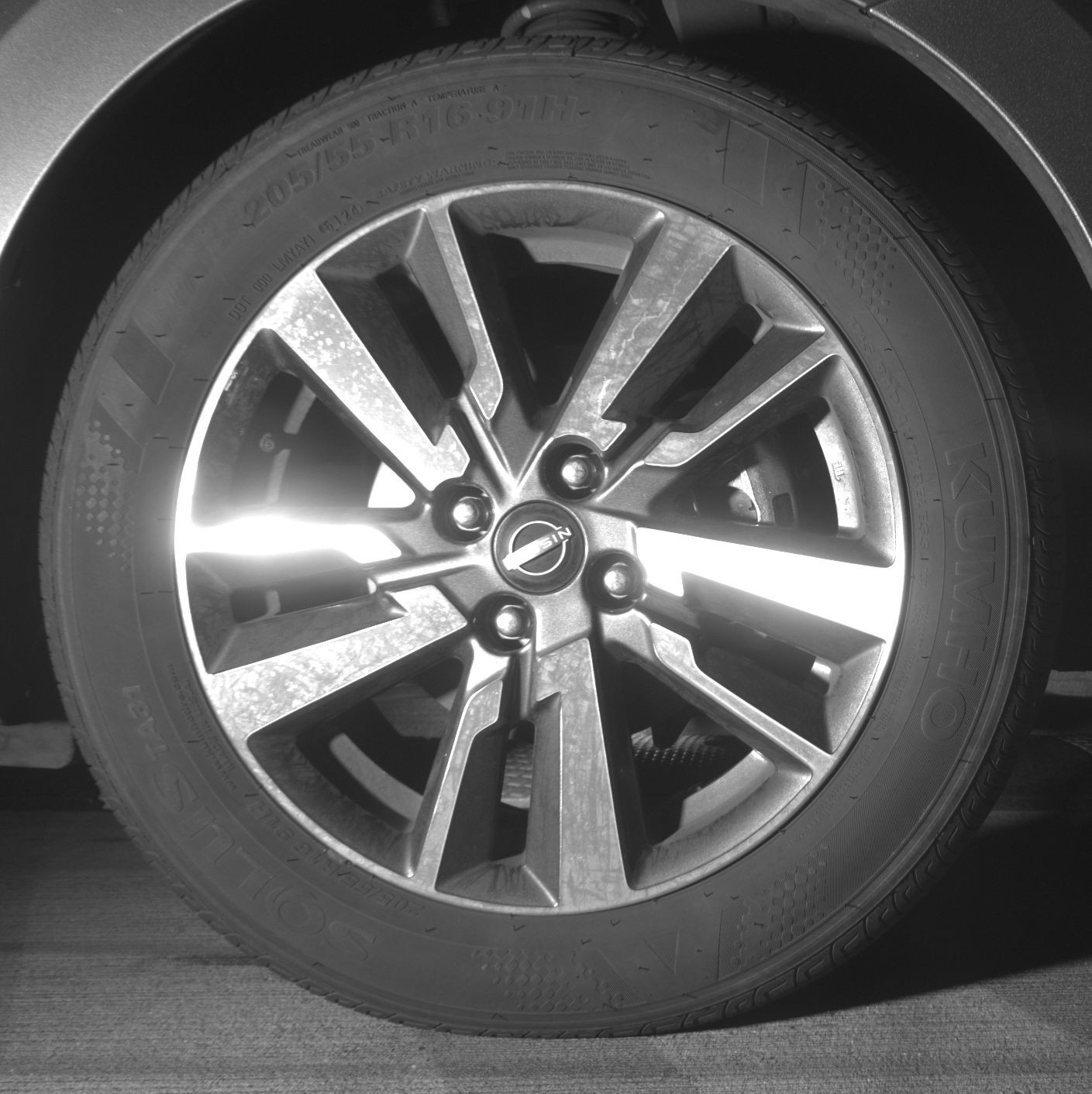 Thumbnail: 2025 Nissan Versa - 10