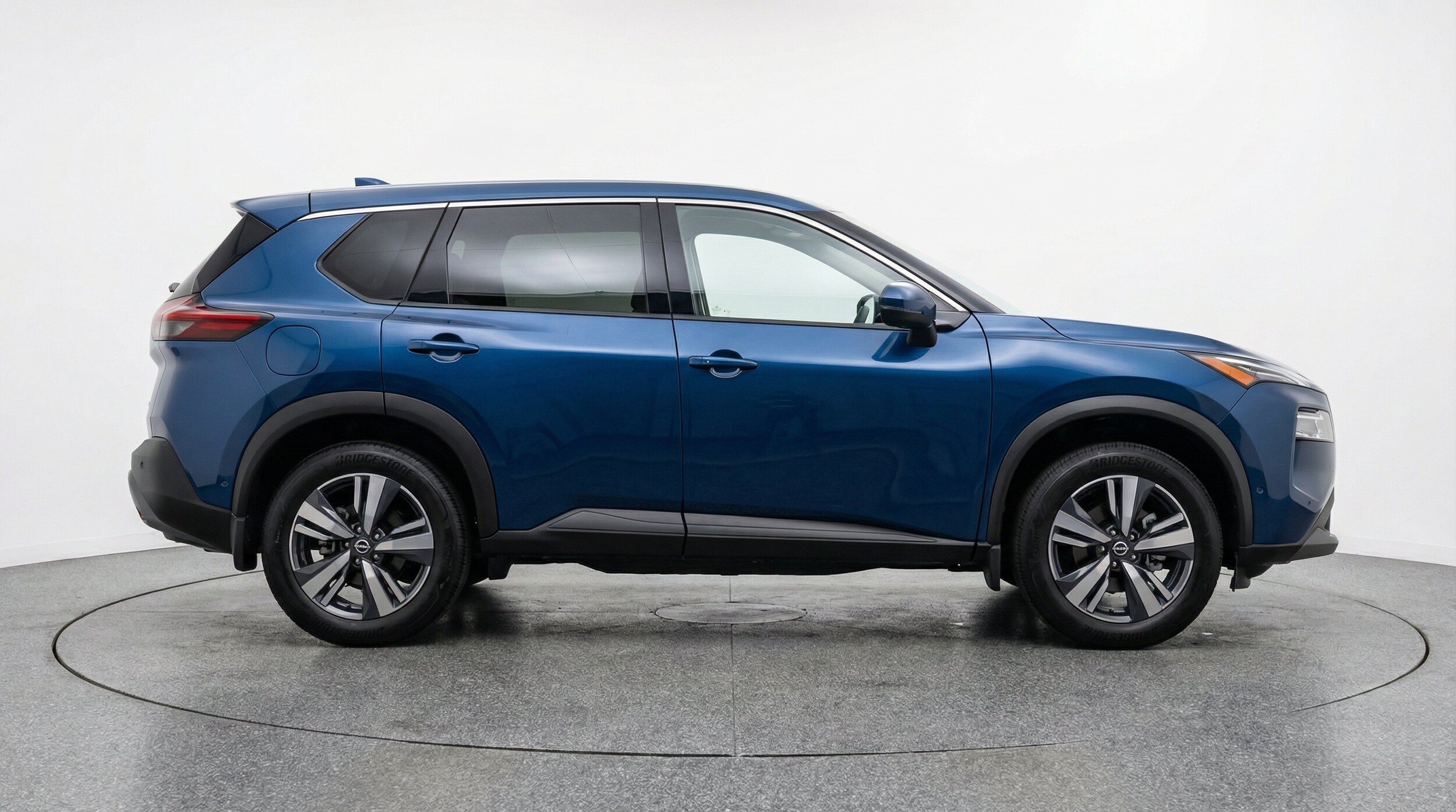 Thumbnail: 2026 Nissan Rogue - 11