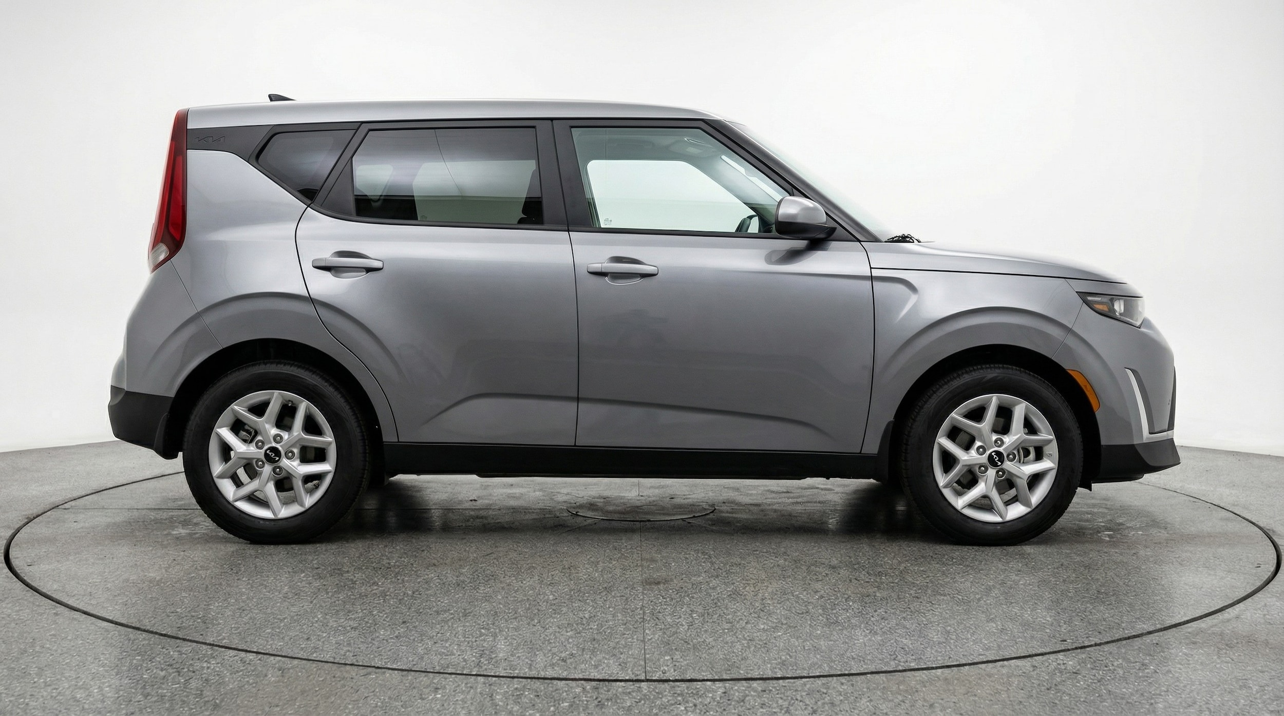 Thumbnail: 2025 Kia Soul - 8