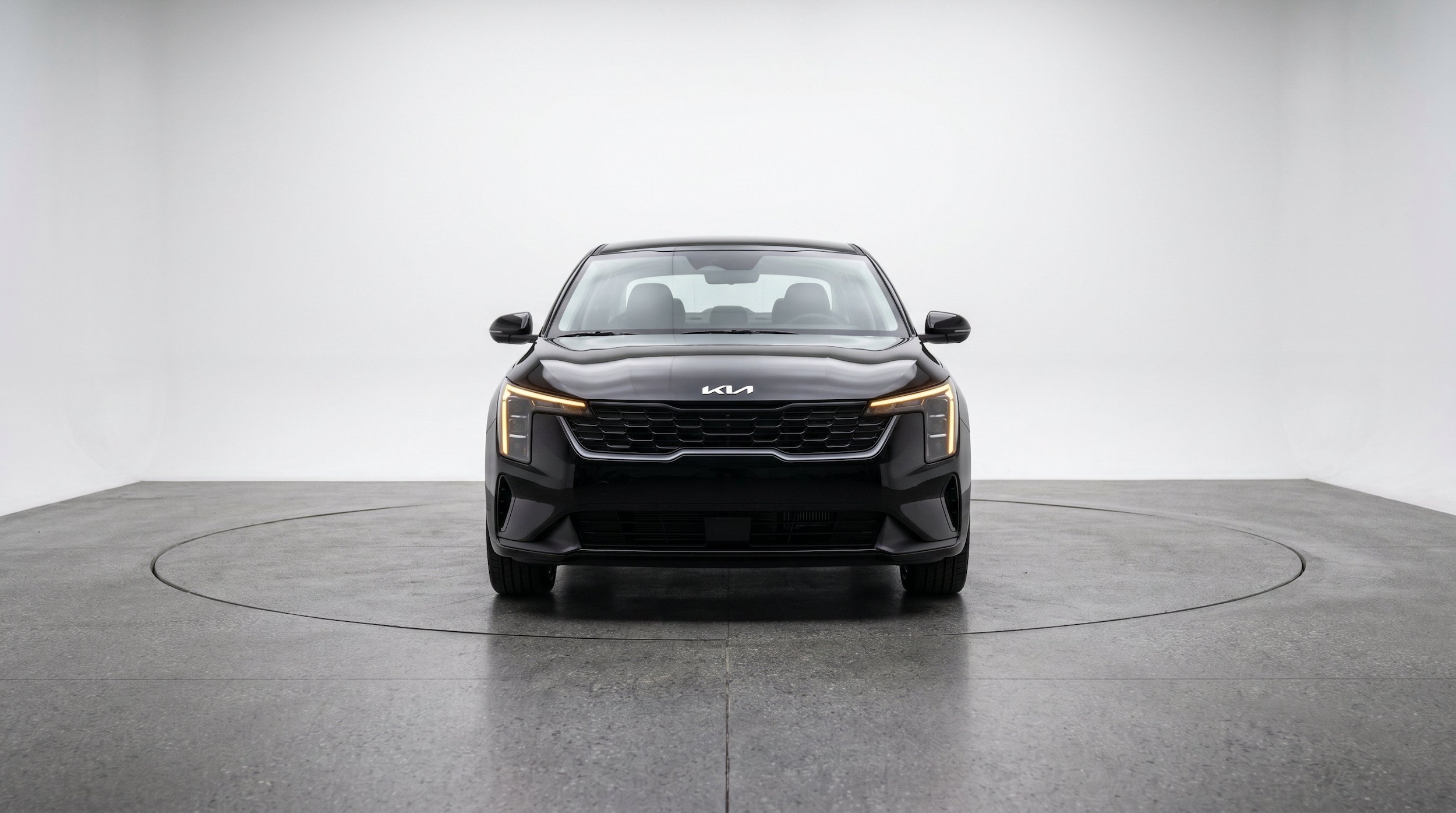 Thumbnail: 2026 Kia K4 - 2