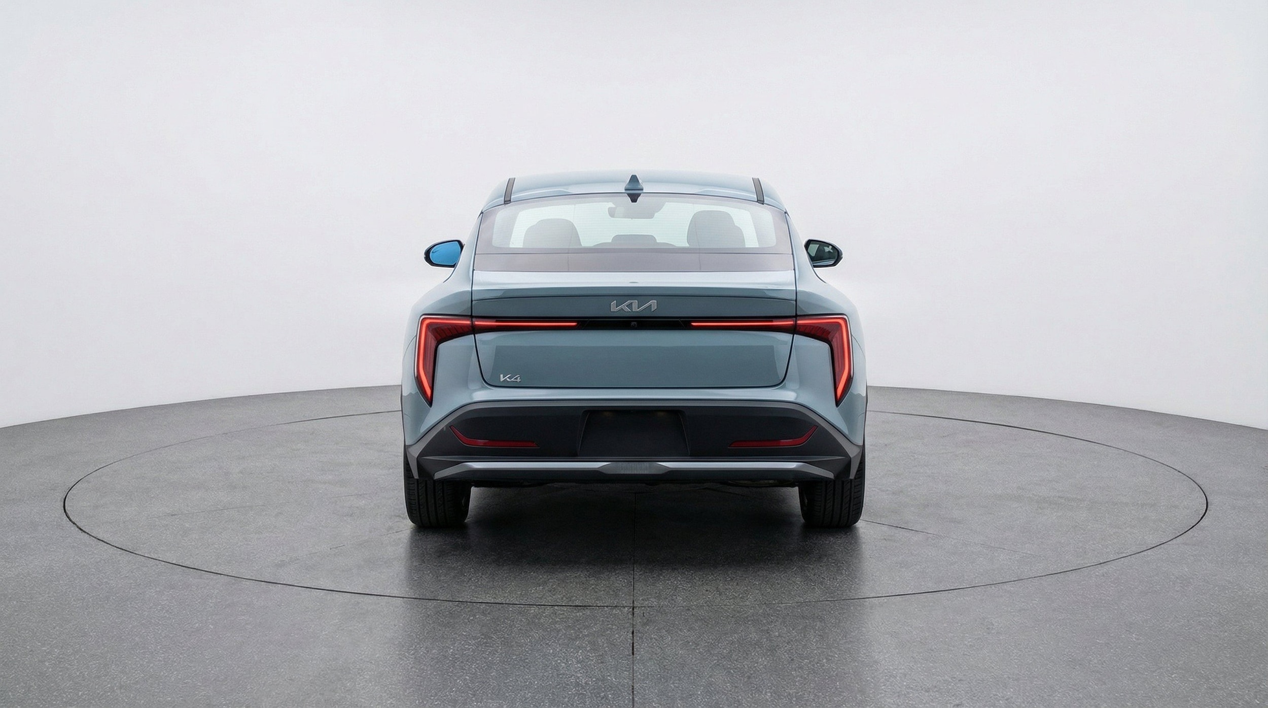 Thumbnail: 2026 Kia K4 - 7