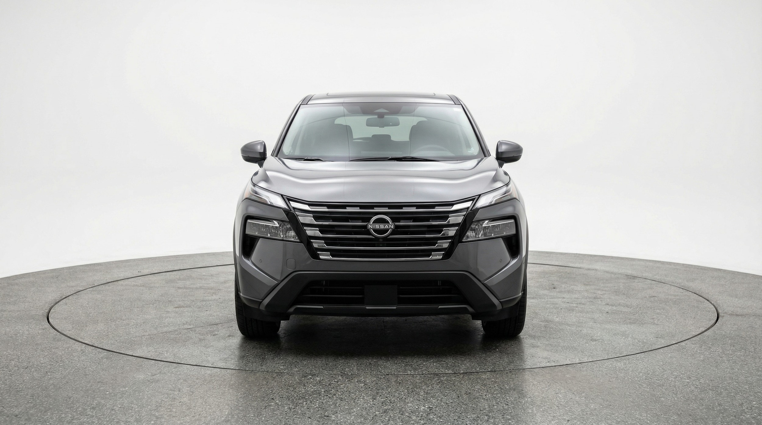 Thumbnail: 2025 Nissan Rogue - 2