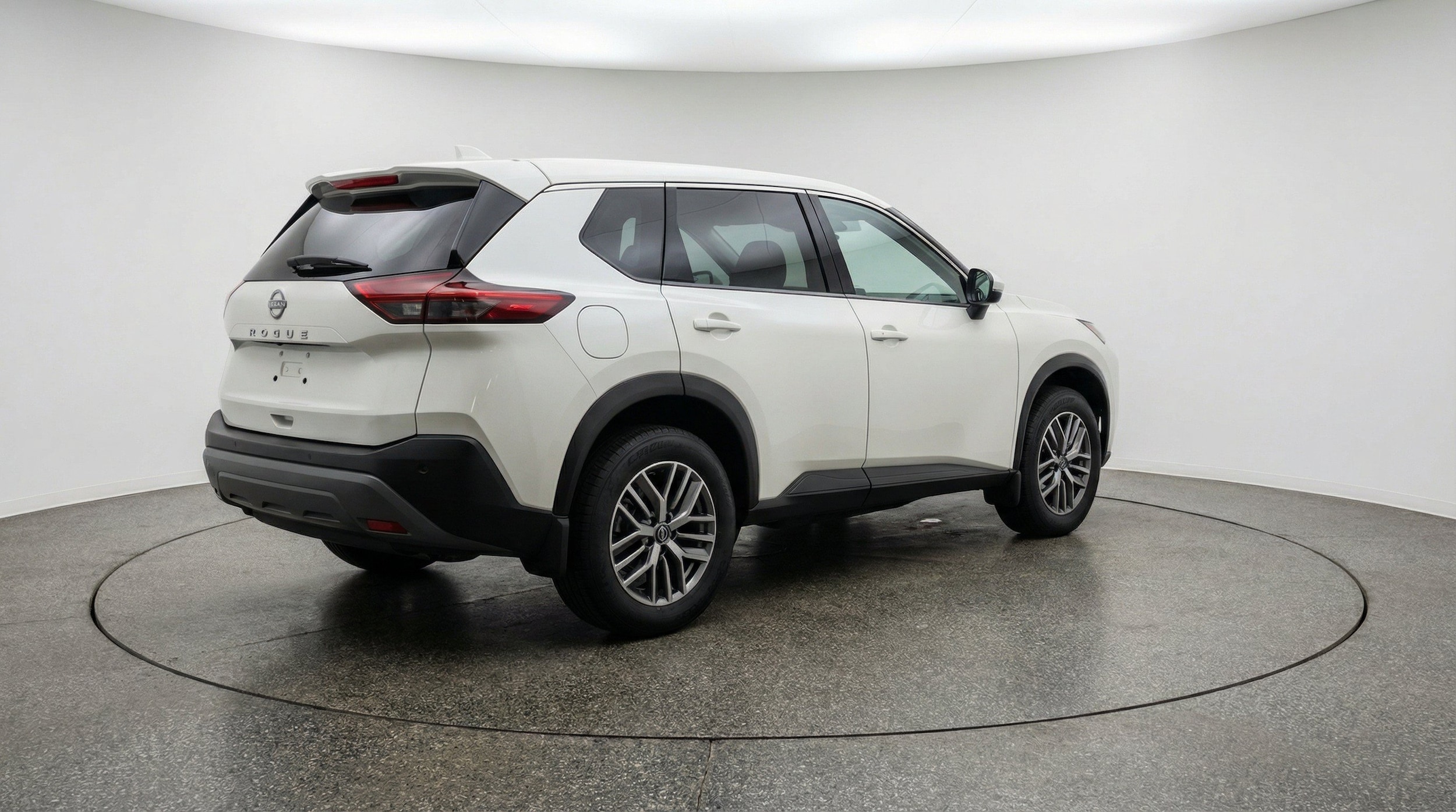 Thumbnail: 2026 Nissan Rogue - 9